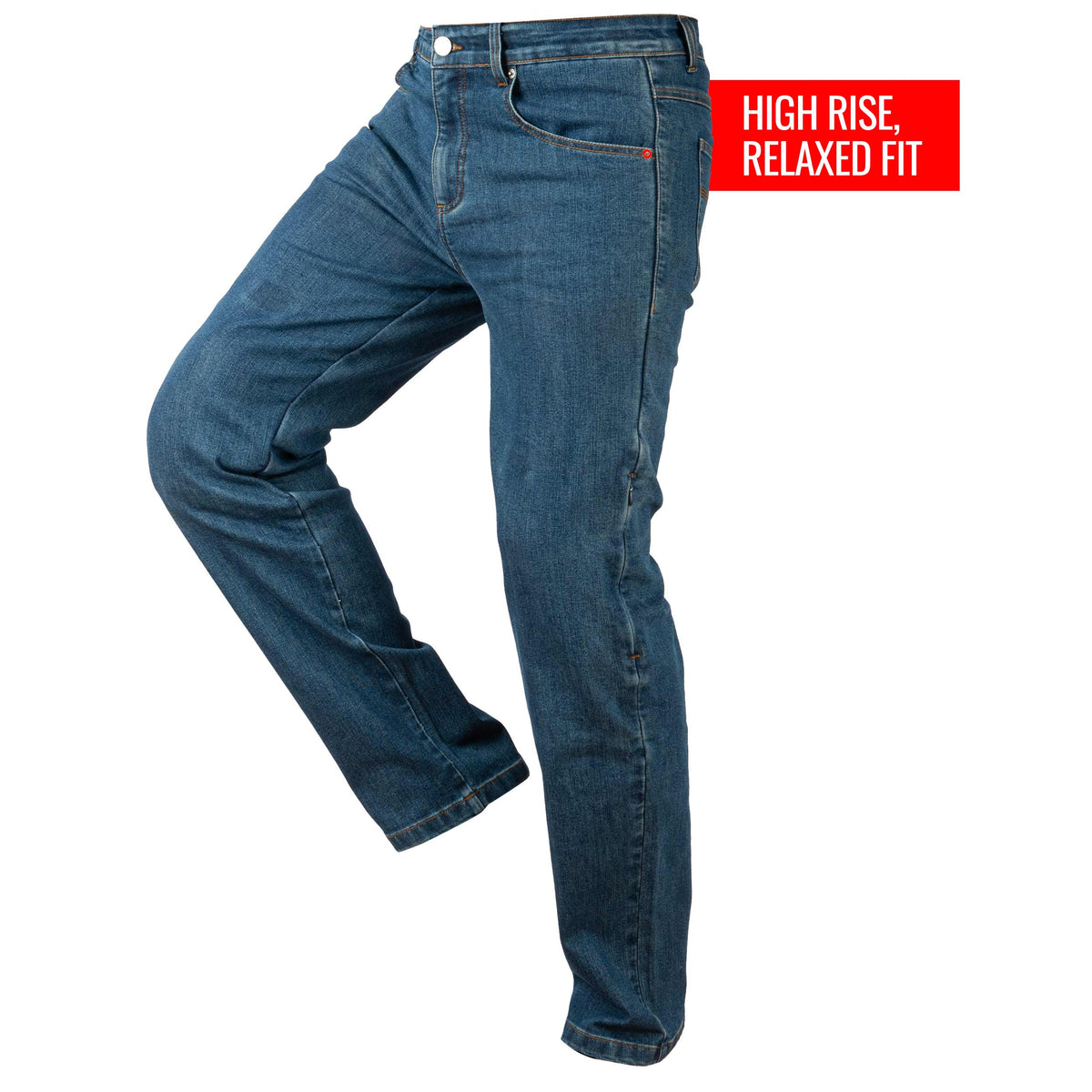Highside™ 2.0 Armoured / Reinforced Jeans