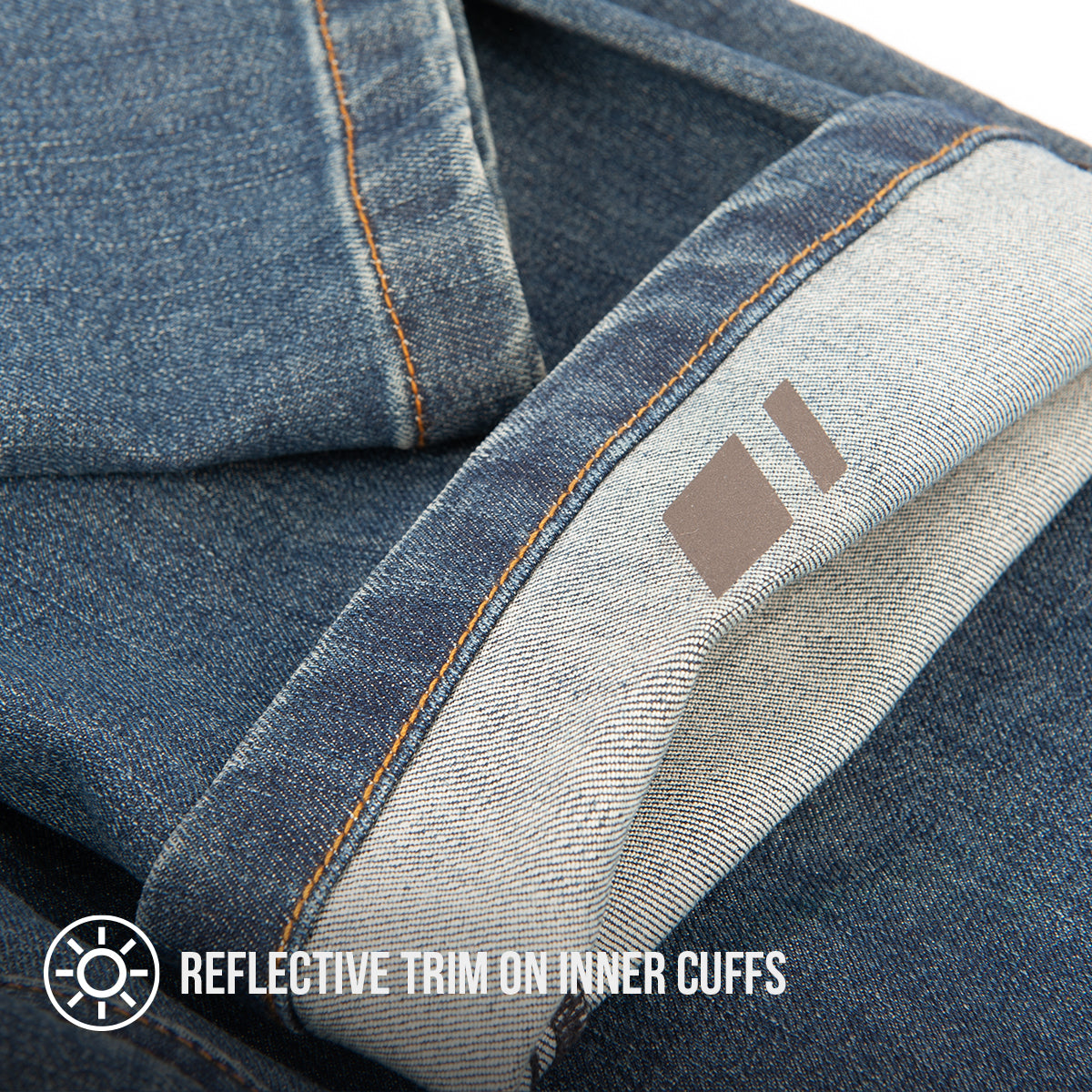 Highside™ 2.0 Armoured / Reinforced Jeans