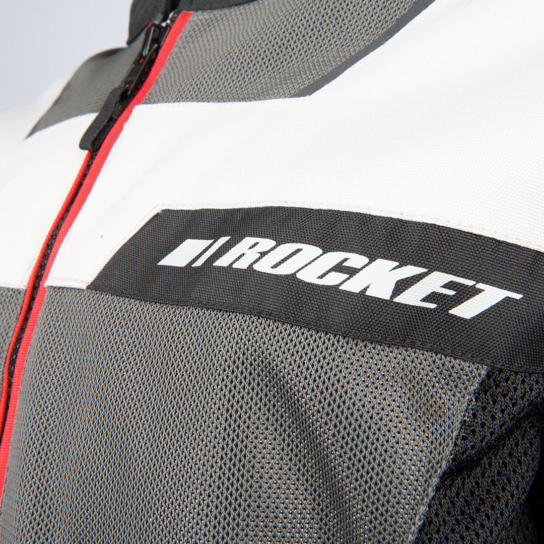 ION™ Mesh Jacket