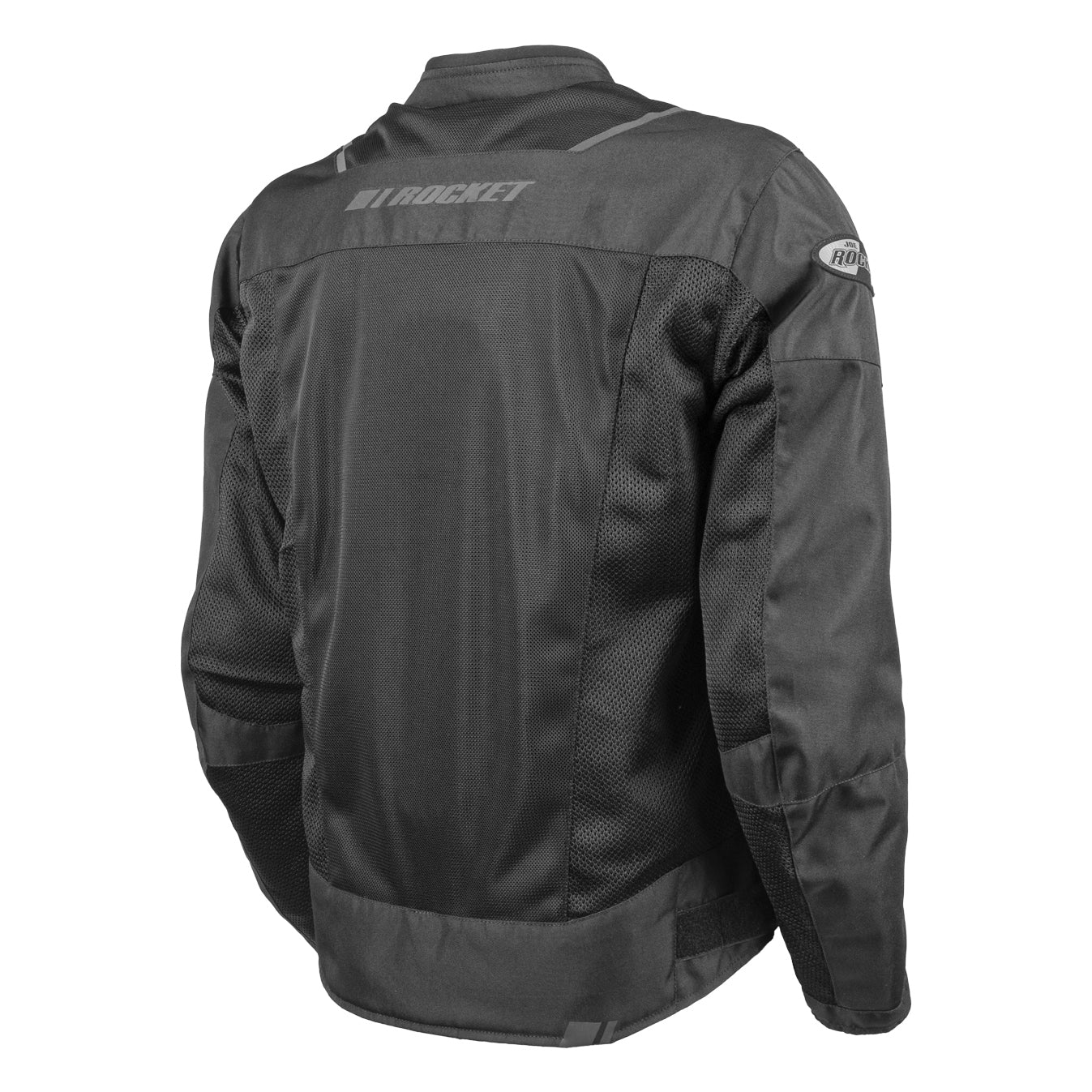 Joe Rocket Canada® Ion™ Mesh Motorcycle Jacket