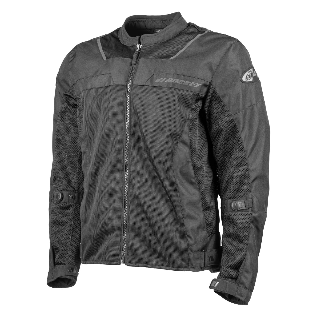 Joe Rocket Canada® Ion™ Mesh Motorcycle Jacket