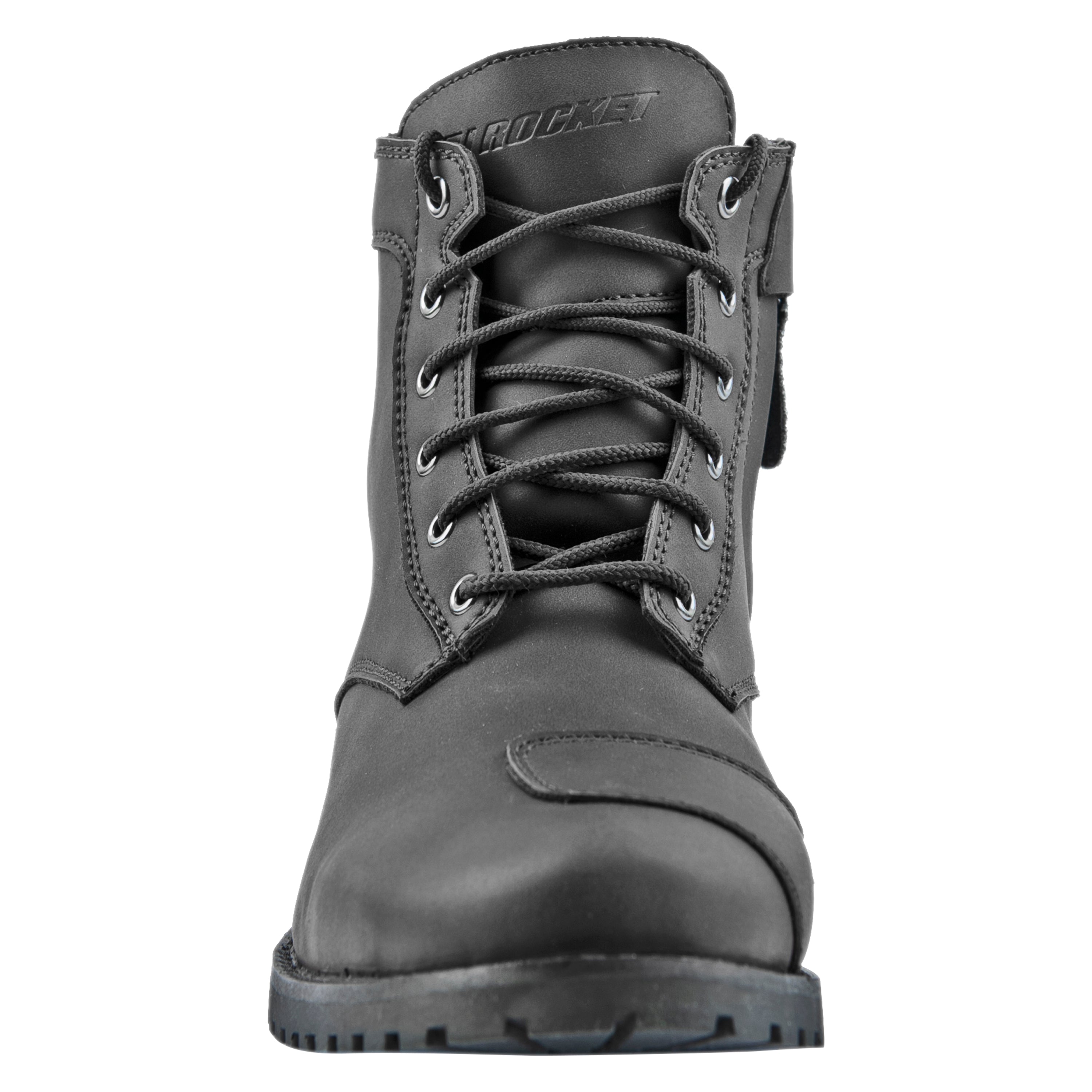 Iron age steel toe boots best sale