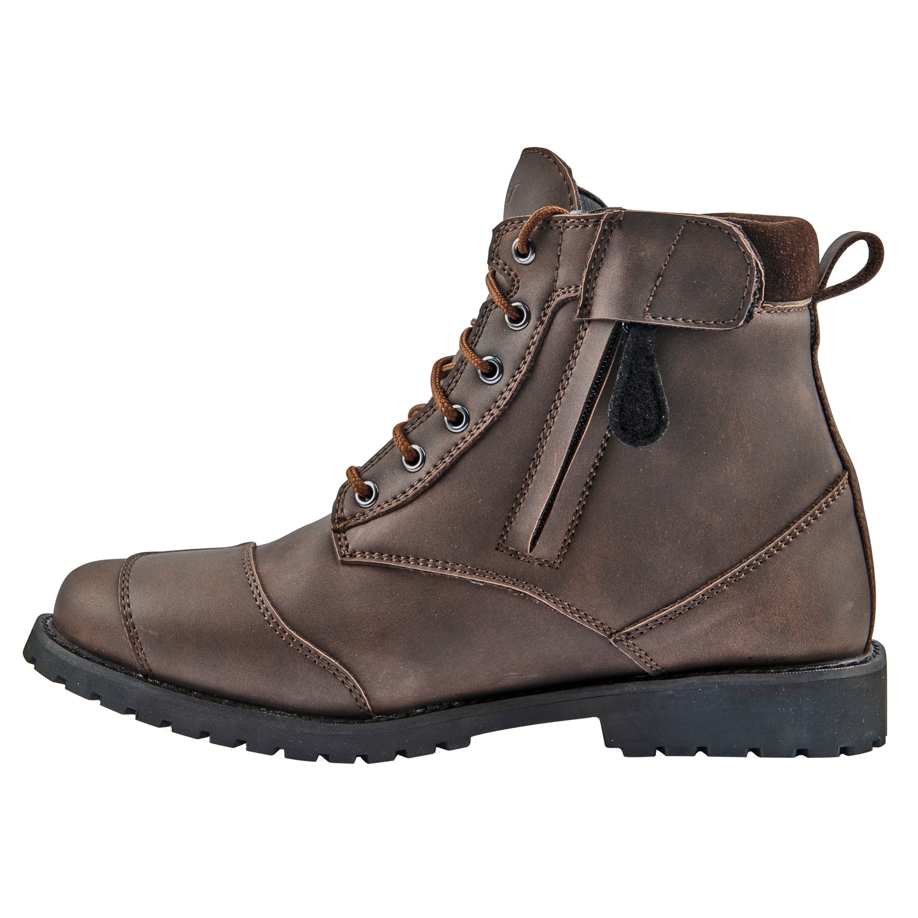 Iron age hot sale rubber boots