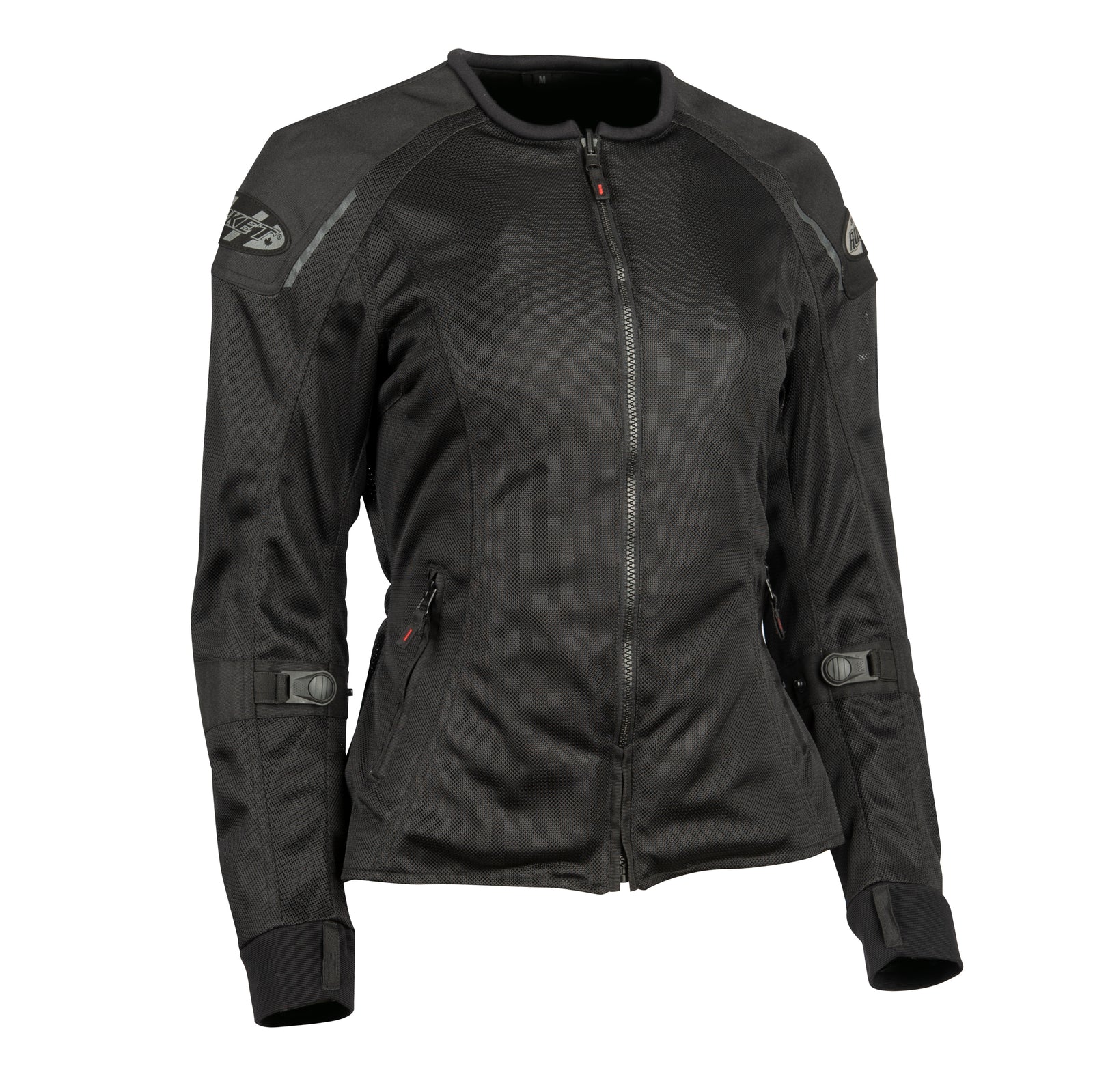 Joe Rocket Canada Ego Women's Mesh Motorcycle riding jacket
