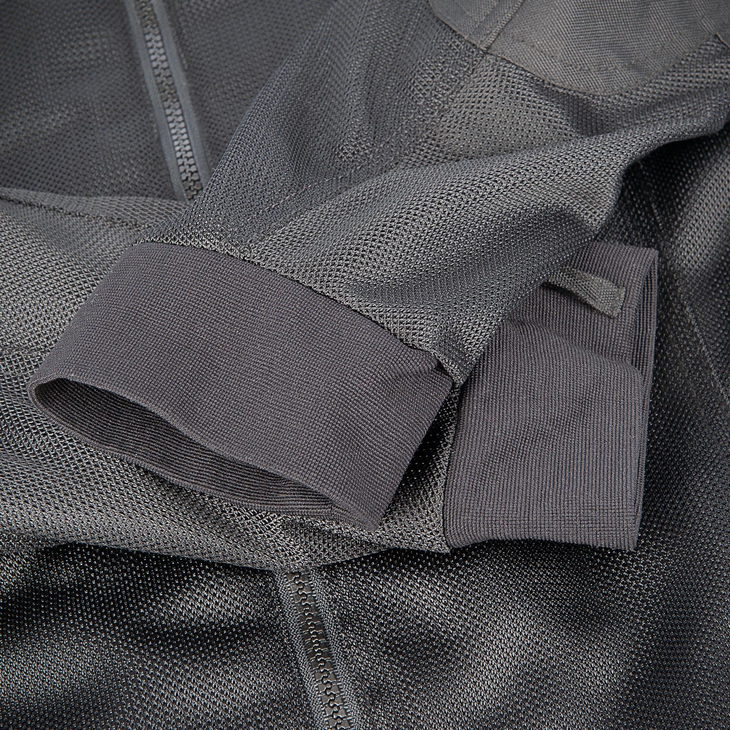 Joe Rocket Canada Ego Womens Mesh Motorcycle Riding Jacket Detail