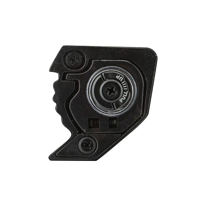 Mechanism and Screw Kit For Joe Rocket Motorcycle Helmet