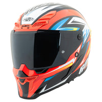 Joe Rocket Canada® Motorcycle Helmet Collection