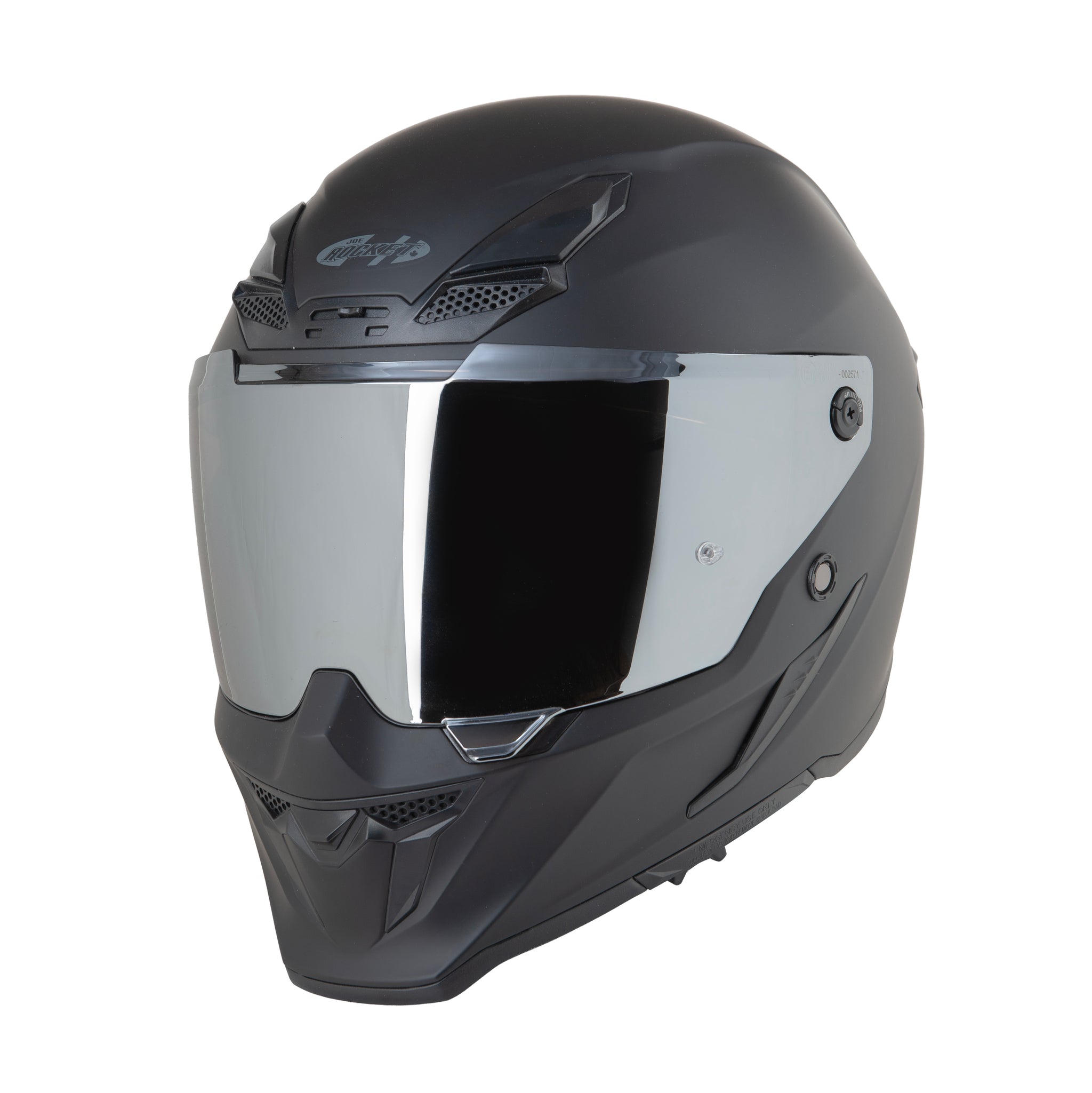 discount motorcycle helmets canada Joe Rocket Canada® RKT 240-Series Revo Silver Shield