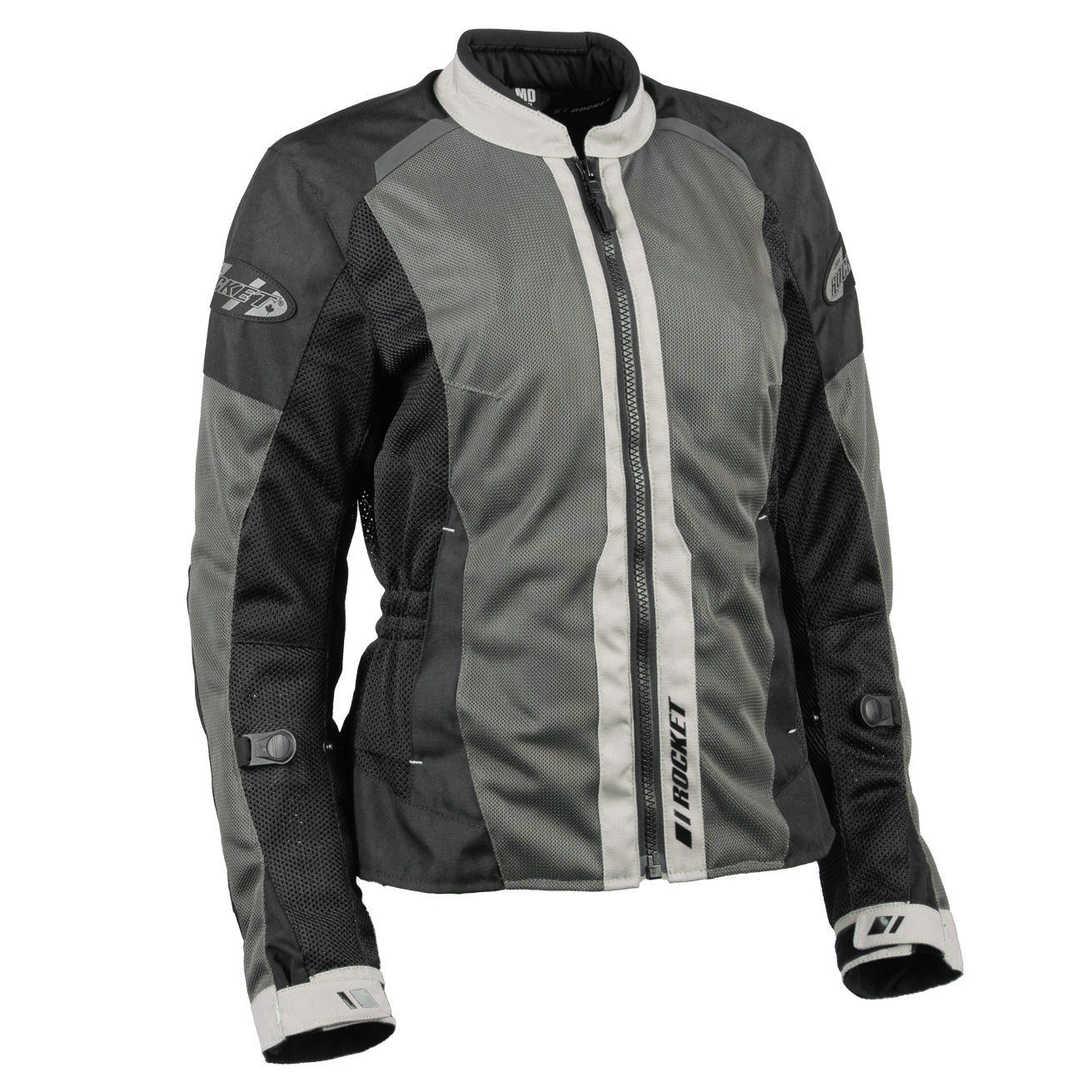 Joe Rocket Canada® Stratos™ Women's Mesh Motorcycle Jacket