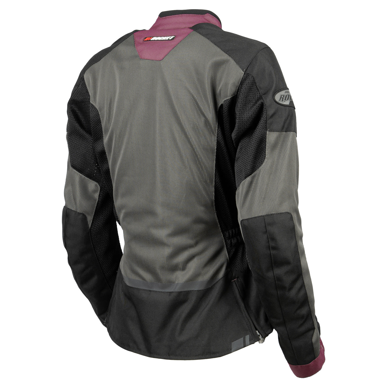 Joe Rocket Canada® Stratos™ Women's Mesh Motorcycle Jacket