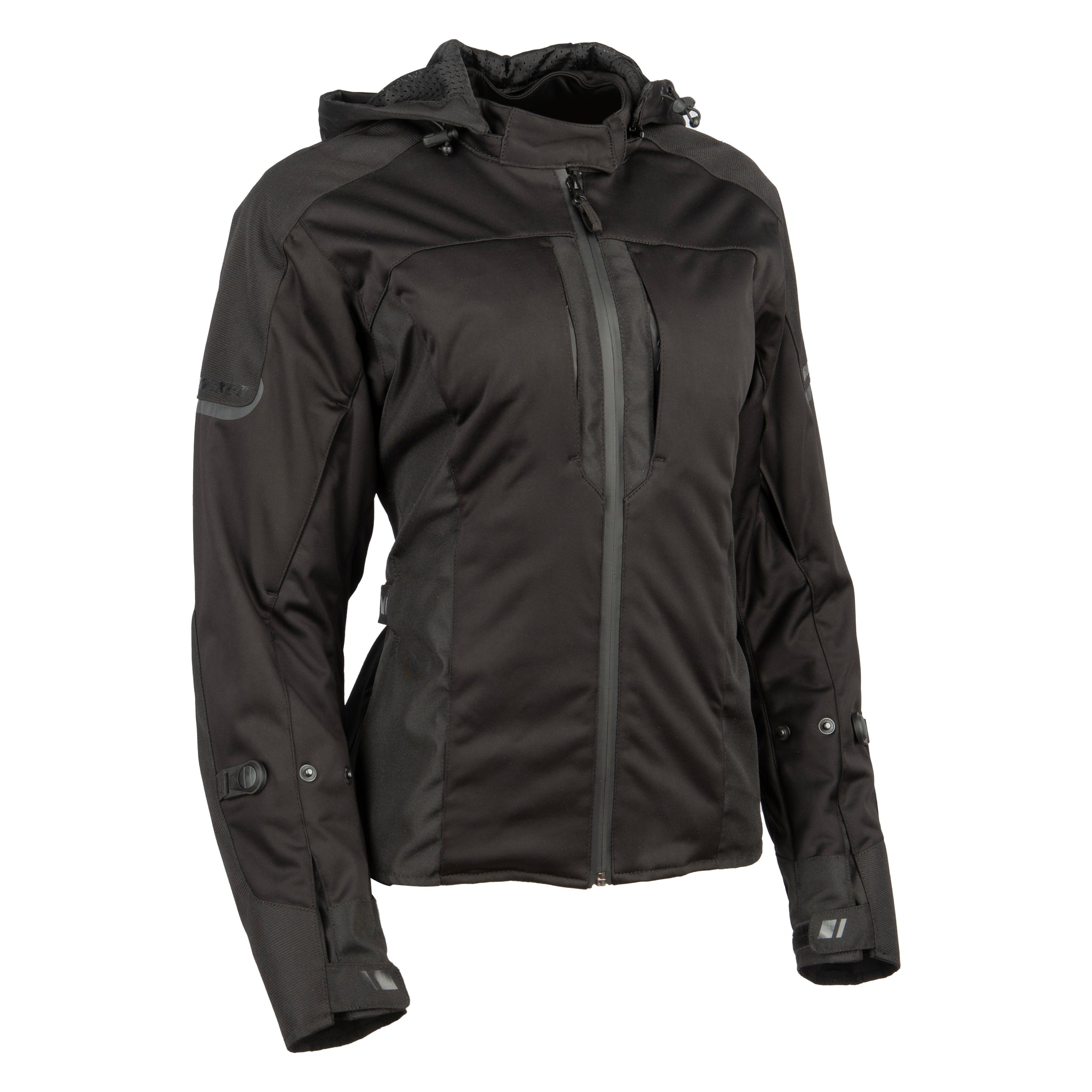 Joe Rocket Canada® Victoria™ 2.0 Womens Waterproof Motorcycle Jacket