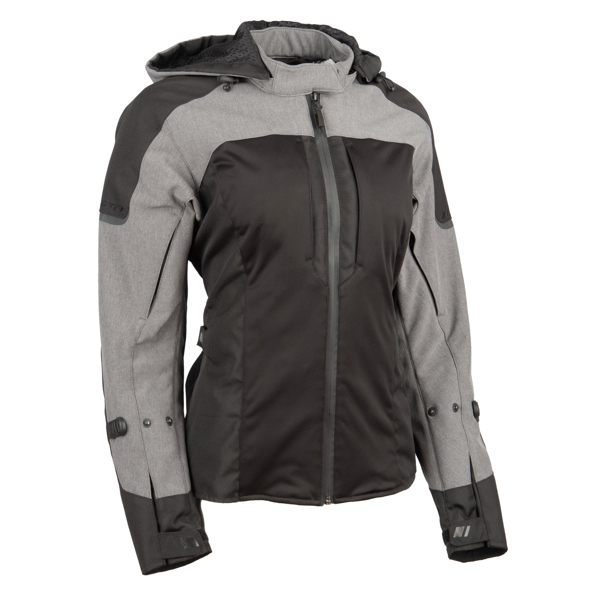 Joe Rocket Canada® Victoria™ 2.0 Womens Waterproof Motorcycle Jacket