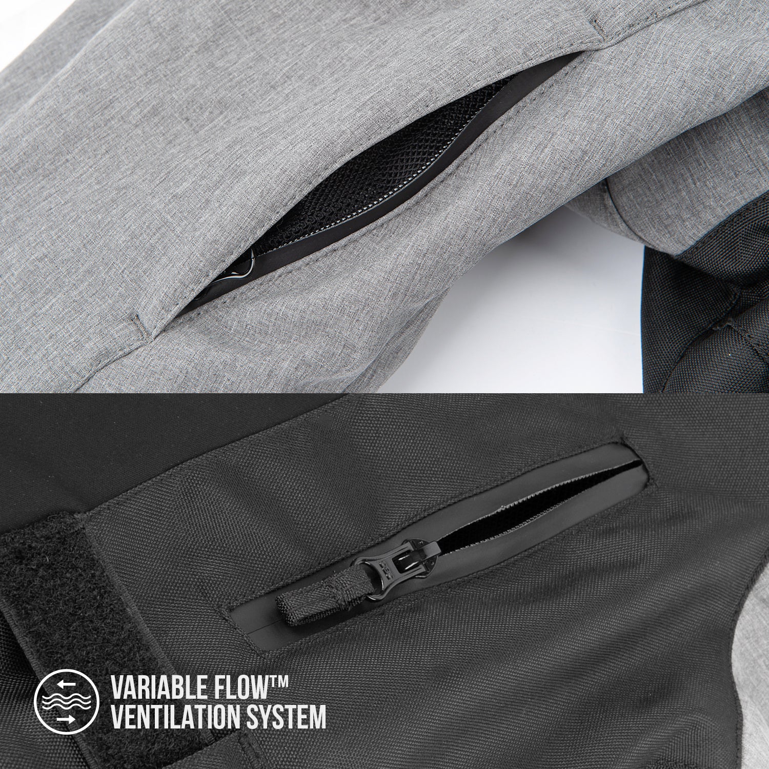 Joe Rocket Canada Victoria Womens Waterproof Motorcycle Jacket 