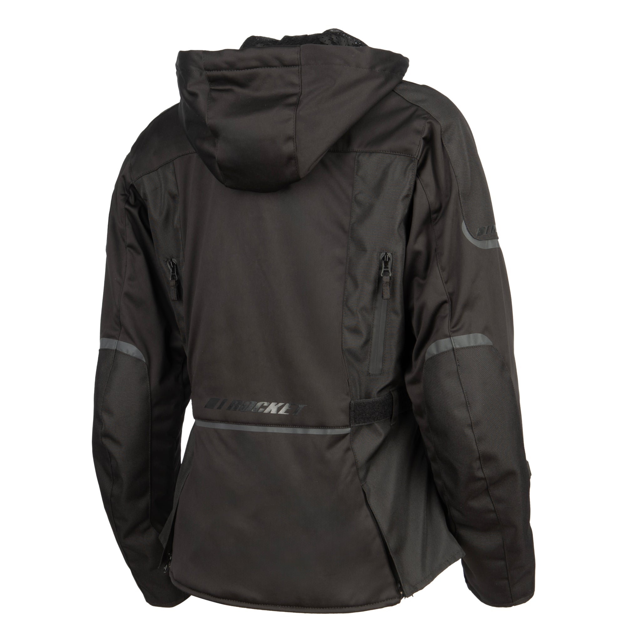 Joe Rocket Canada® Victoria™ 2.0 Womens Waterproof Motorcycle Jacket