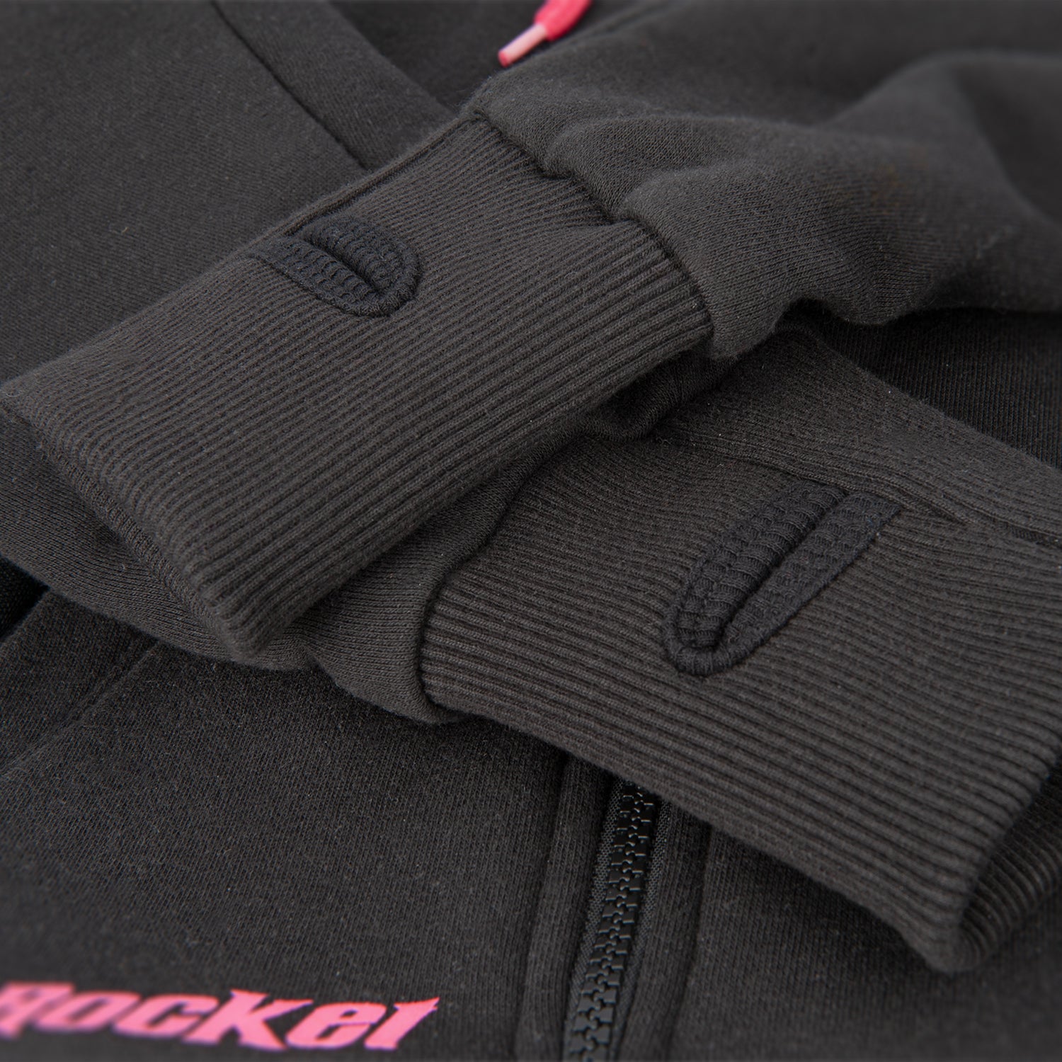 Joe Rocket Canada Lotus Women's armoured motorcycle riding hoodie