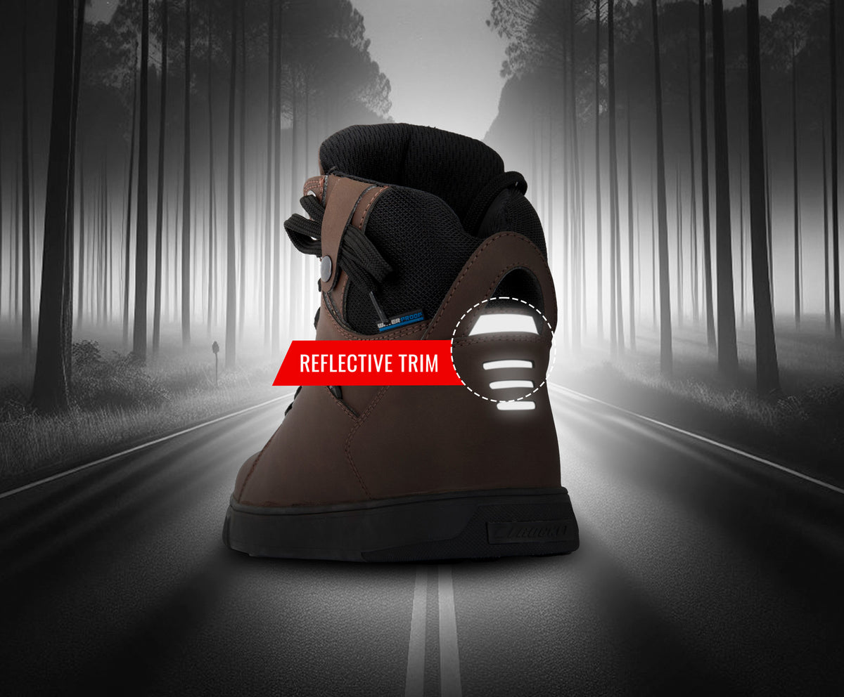 Mission™ 2.0 Moto Shoe