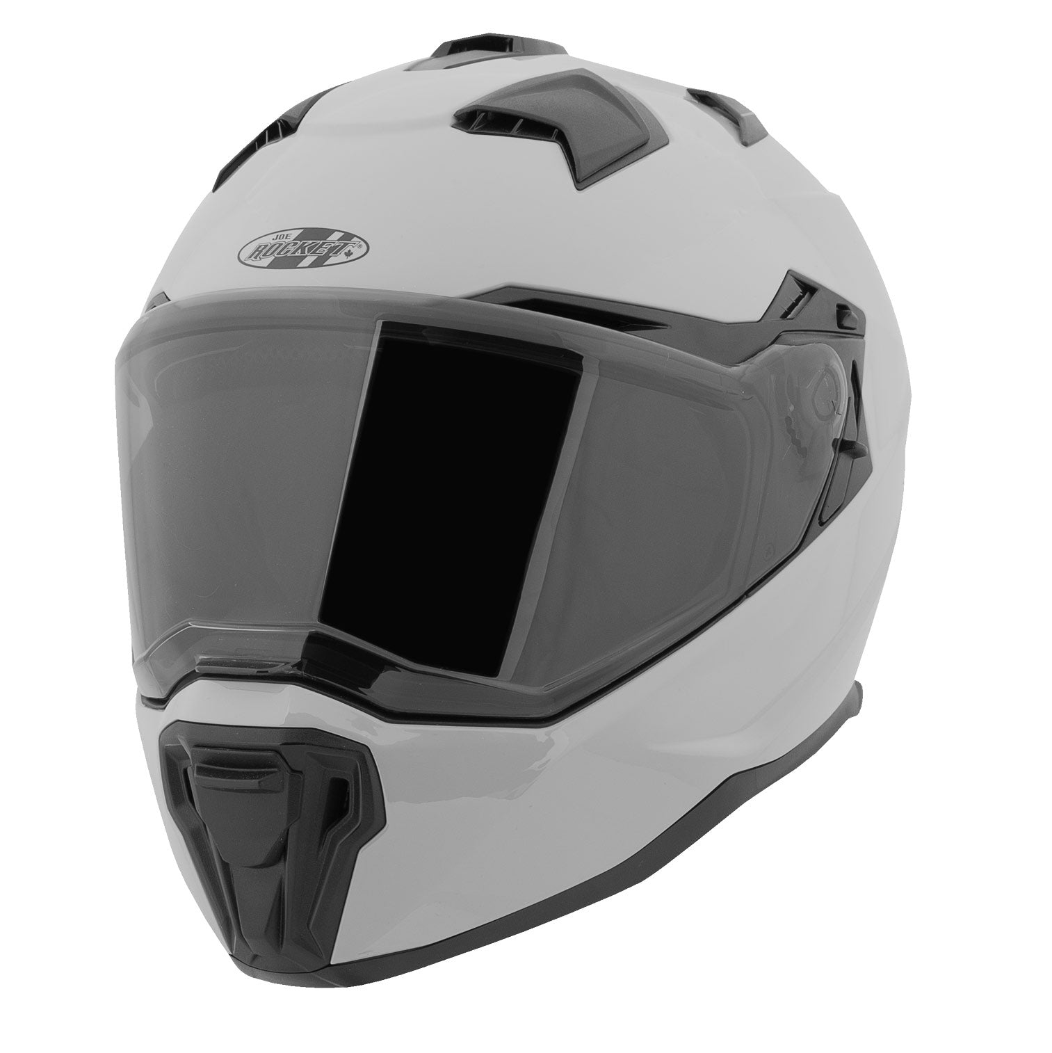 Joe Rocket Canada RKT-400 Adventure Motorcycle Helmet Joe Rocket Canada RKT-400 Adventure Motorcycle Helmet