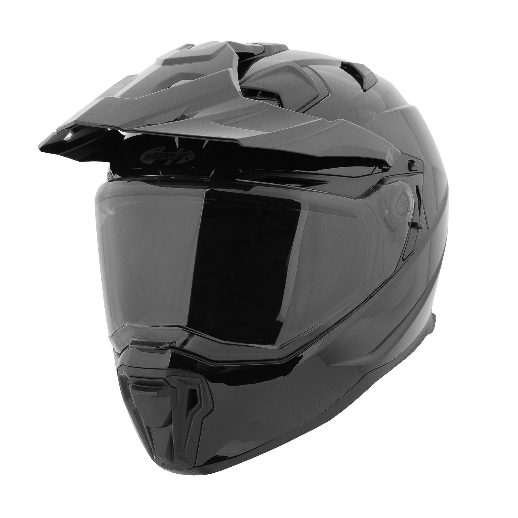 Joe Rocket Canada® RKT-400 Adventure Motorcycle Helmet
