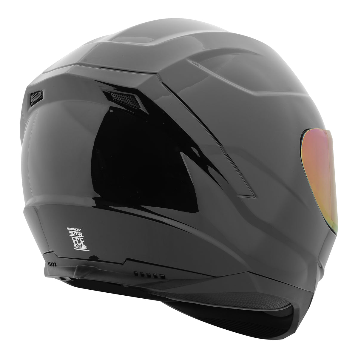 RKT 200-Series Ion™ 3.0