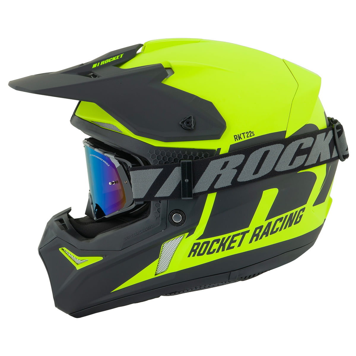 RKT 22 Rocket Racing