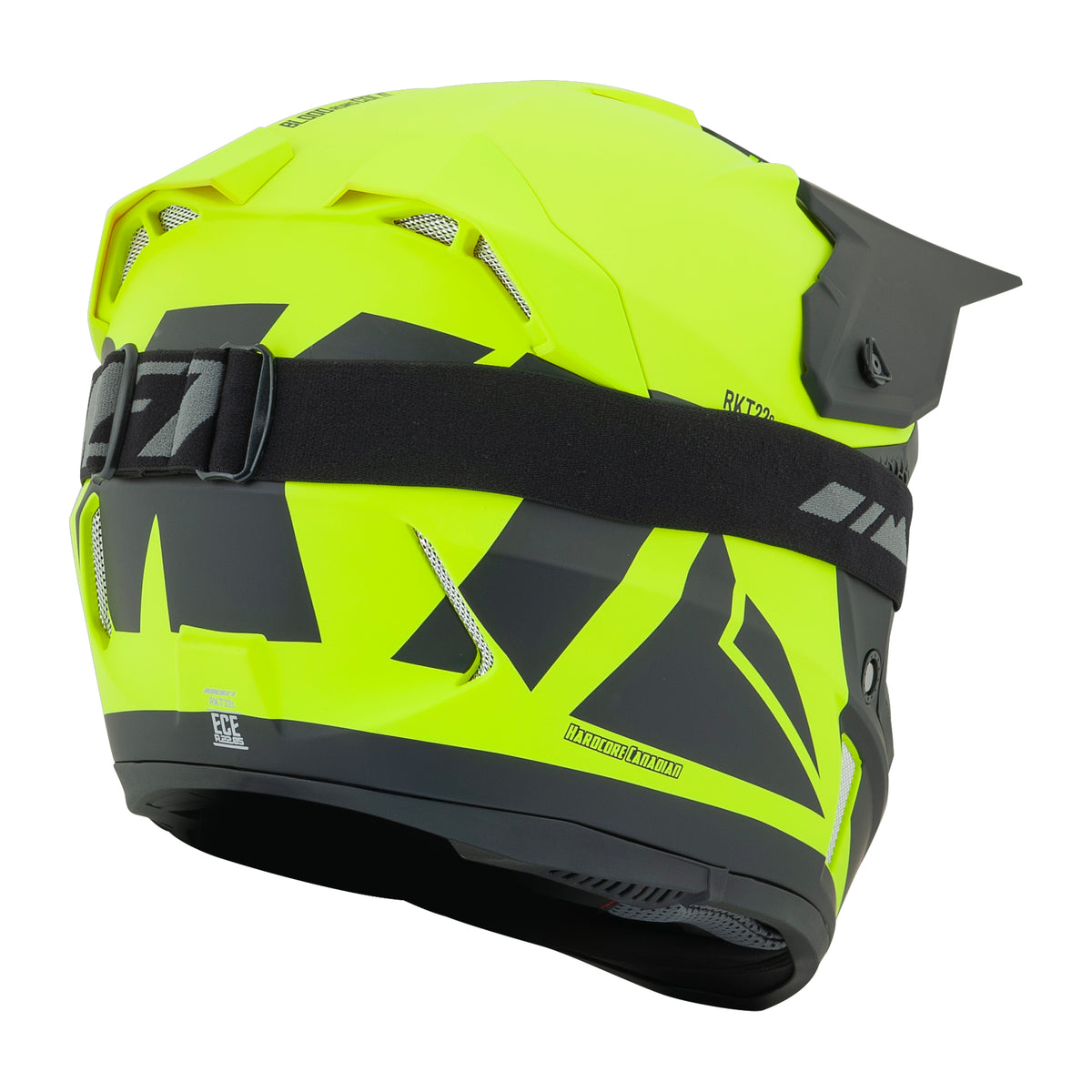 RKT 22 Rocket Racing