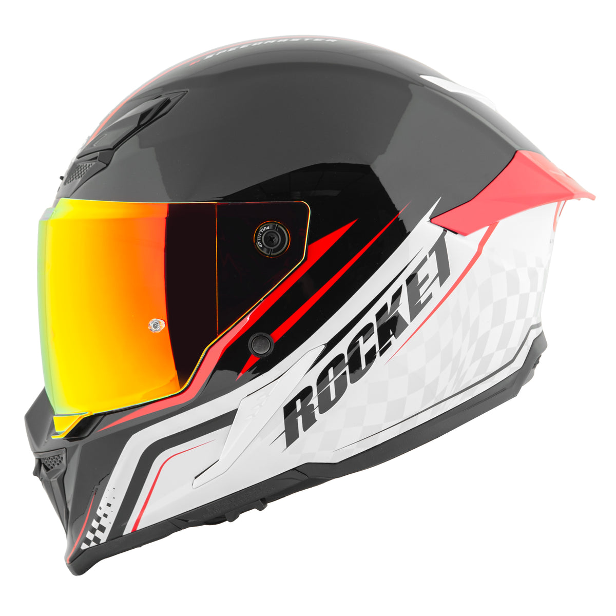 RKT 240-Series Speedmaster™