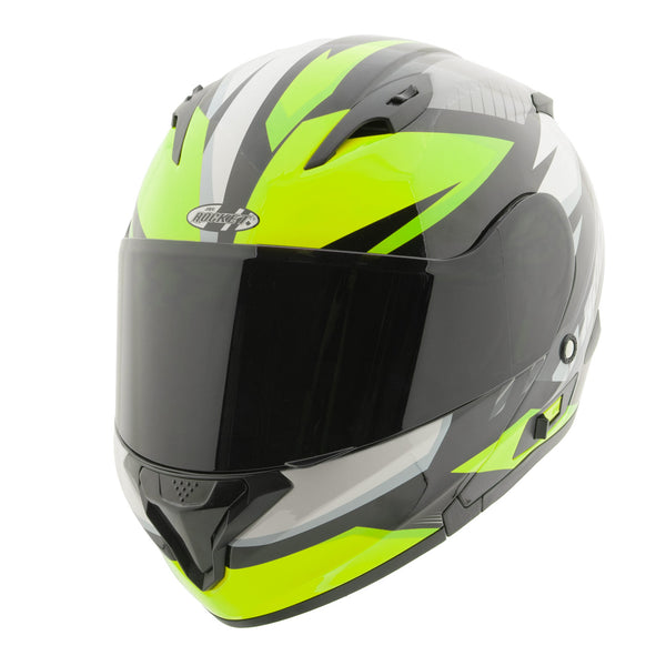 Modular Helmets - Joe Rocket Canada