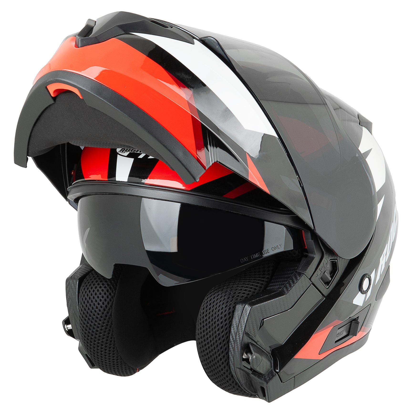 Joe Rocket Canada® RKT-300 Alter Ego™ Modular Motorcycle Helmet Joe Rocket Canada® RKT-300 Alter Ego™ Modular Motorcycle Helmet