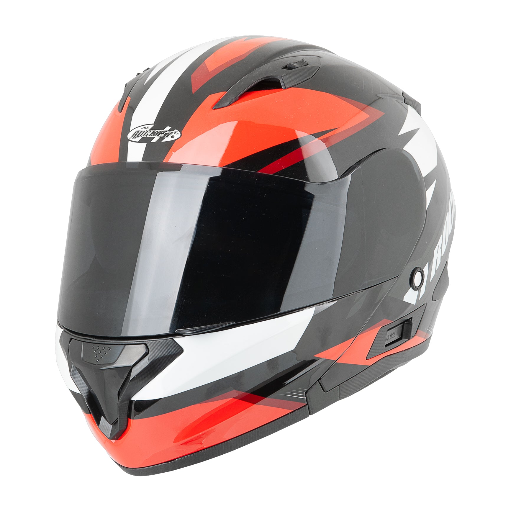 Joe Rocket Canada® RKT-300 Alter Ego™ Modular Motorcycle Helmet Joe Rocket Canada® RKT-300 Alter Ego™ Modular Motorcycle Helmet