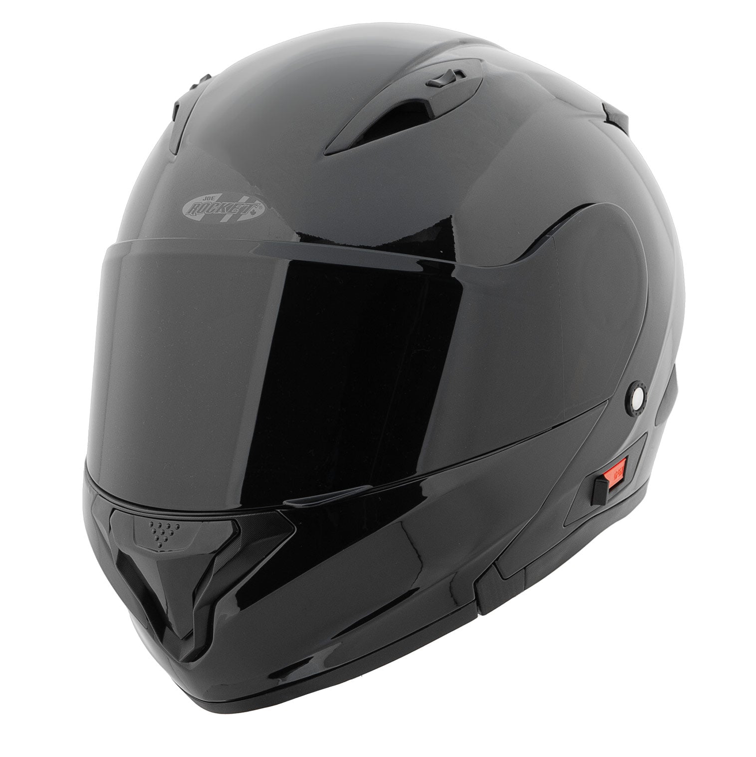 Joe Rocket Canada® RKT-300 Series Modular Motorcycle Helmet Joe Rocket Canada® RKT-300 Series Modular Motorcycle Helmet