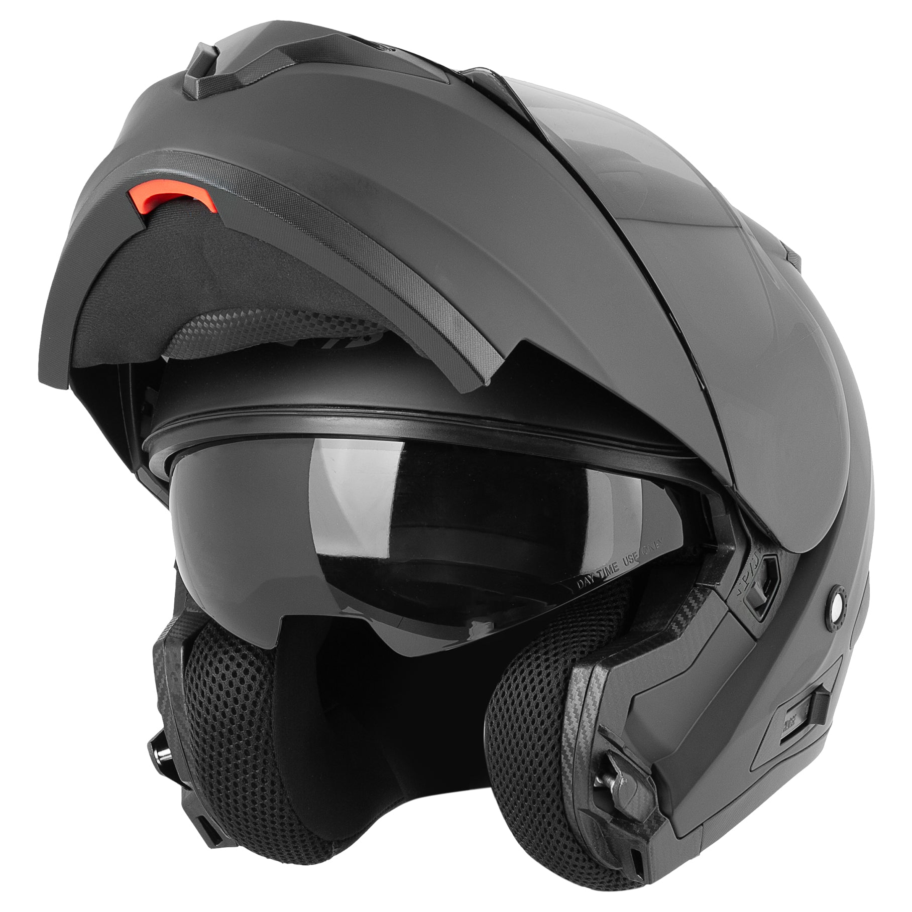 Joe Rocket Canada® RKT-300 Series Modular Motorcycle Helmet Joe Rocket Canada® RKT-300 Series Modular Motorcycle Helmet