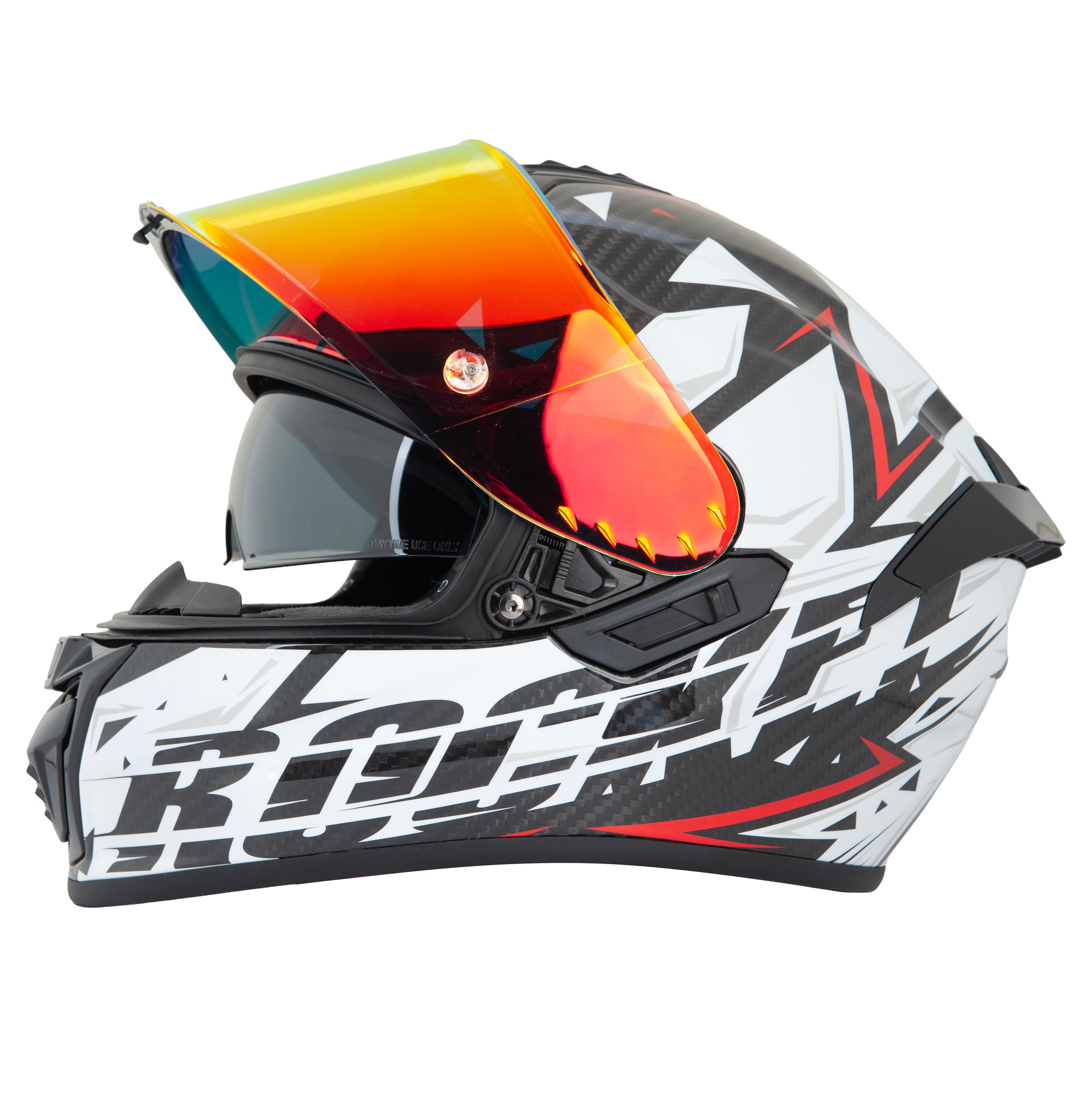 RKT 700-Series Carbon Hardcore Canadian® Helmet RKT 700-Series Carbon Hardcore Canadian® Helmet
