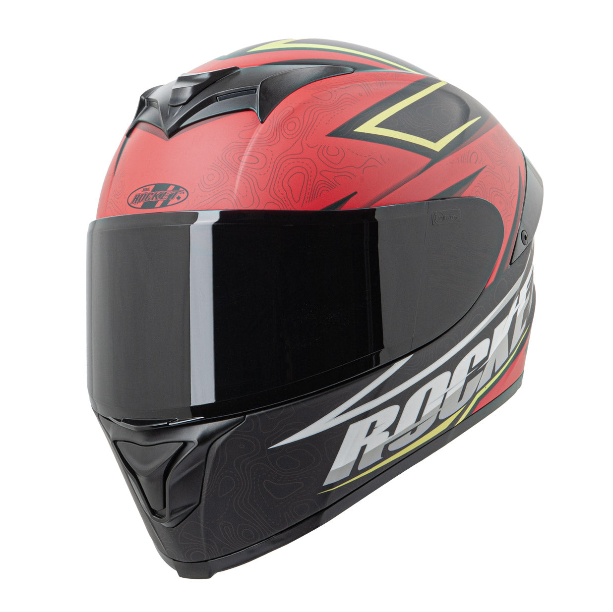 full face motorcycle helmets under 100 Joe Rocket Canada® RKT 100-Series Elevation™ Motorcycle Helmets