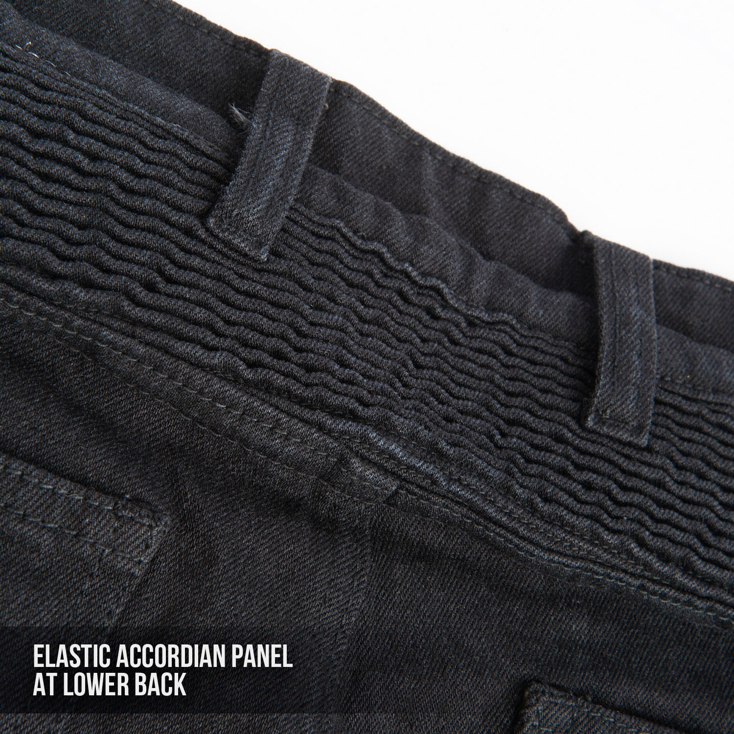 Joe Rocket Canada Speedmaster Dyneema® Motorcycle Riding Jeans