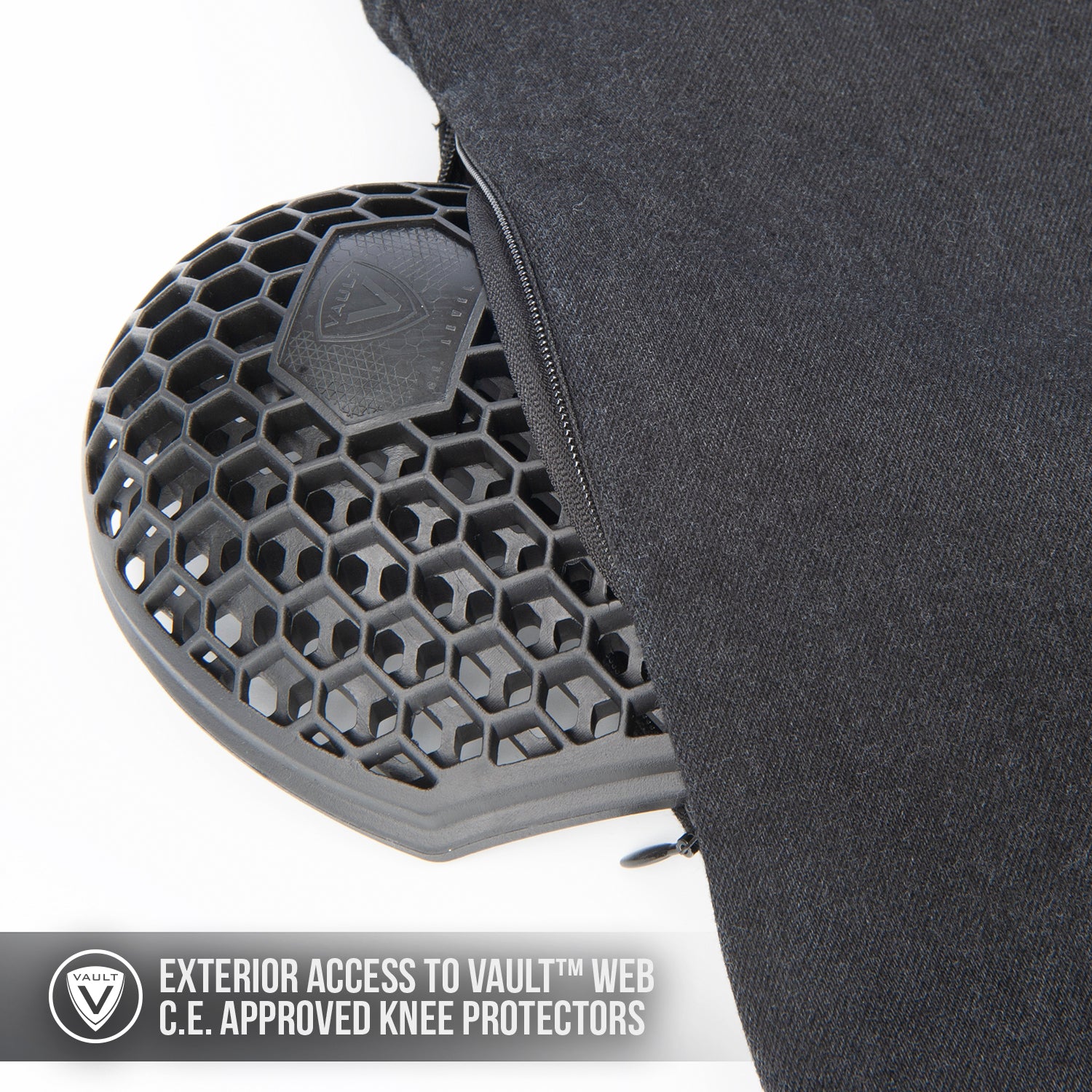 Joe Rocket Canada Speedmaster Dyneema® Motorcycle Riding Jeans