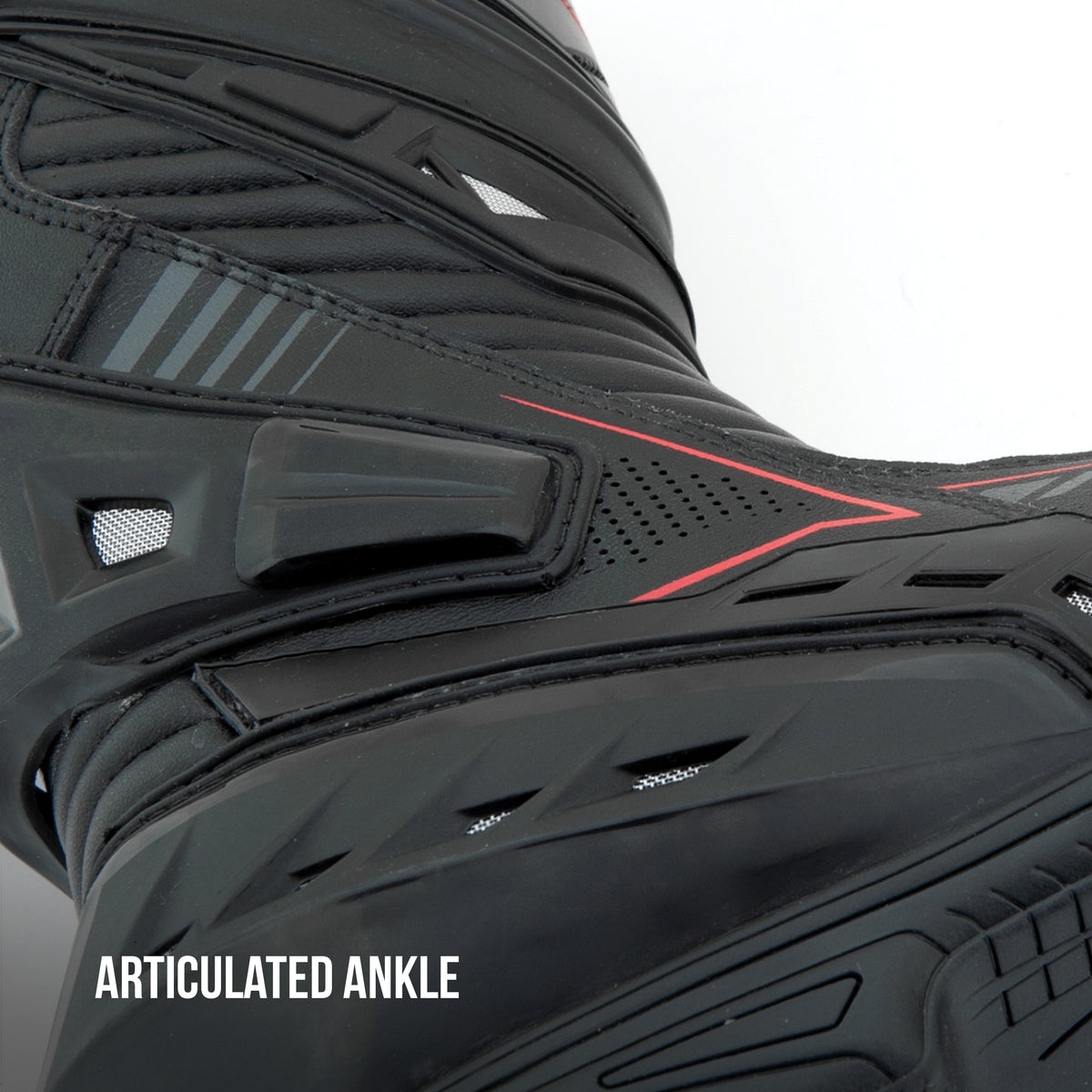 Speedmaster™ 2.0 Race Boot