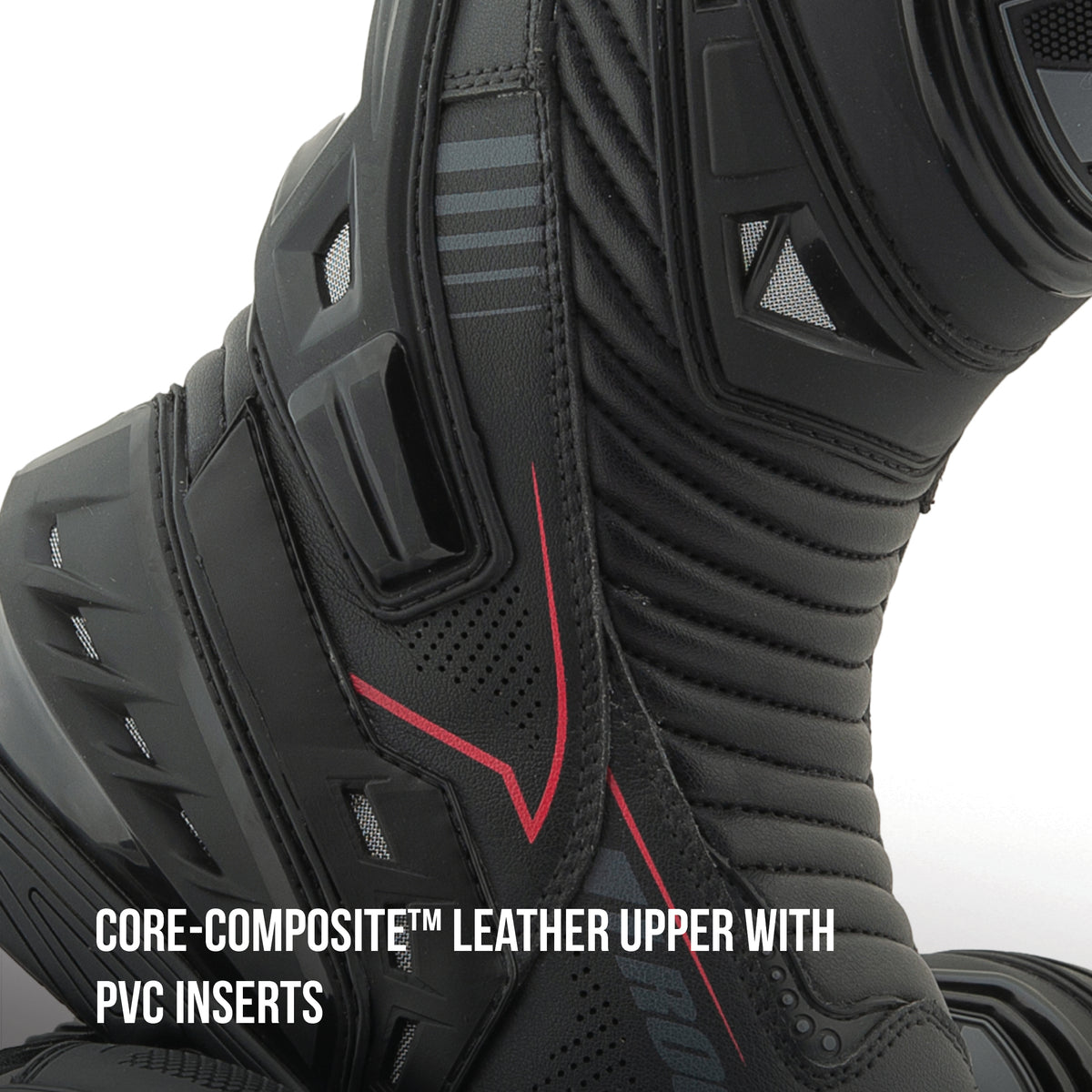 Speedmaster™ 2.0 Race Boot