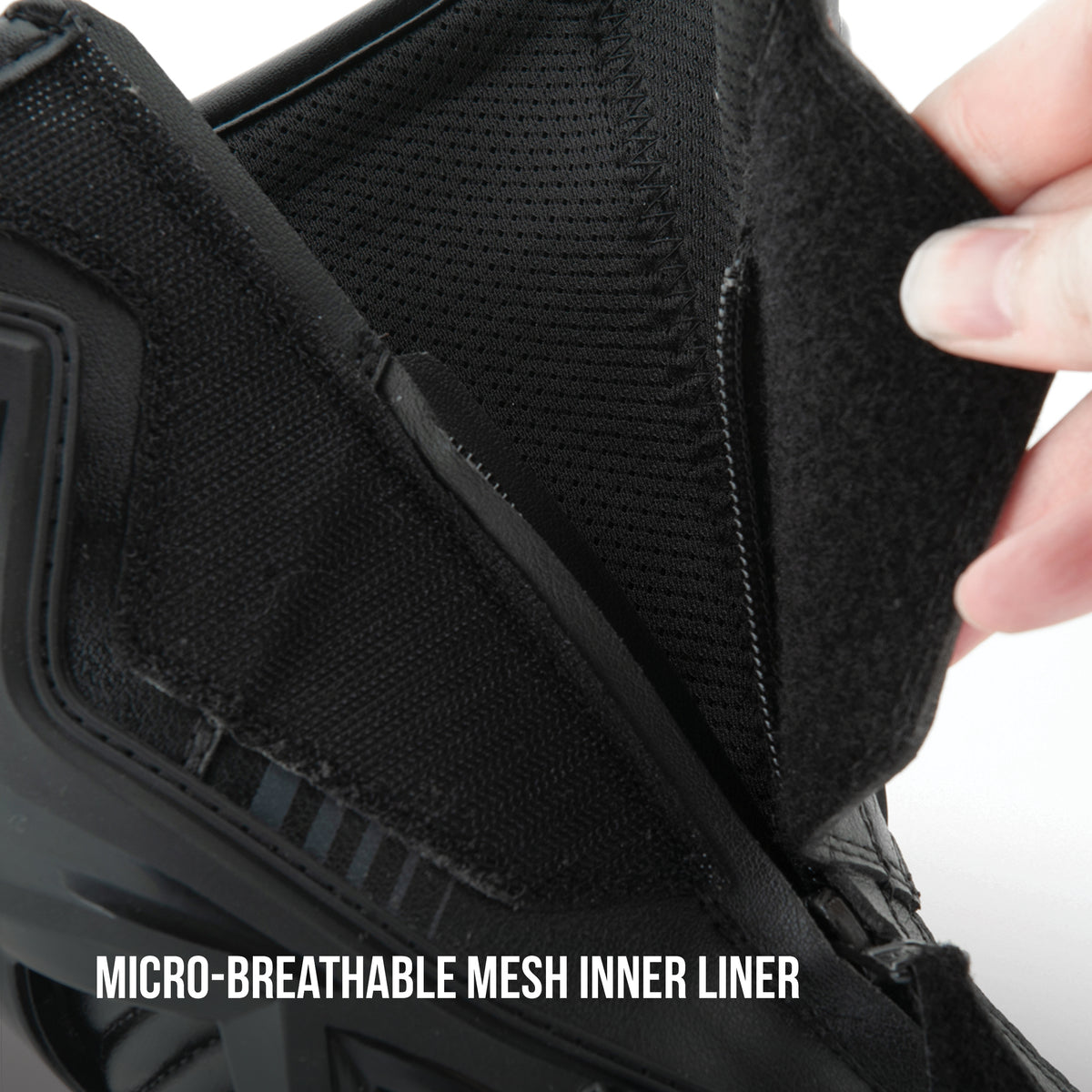 Speedmaster™ 2.0 Race Boot