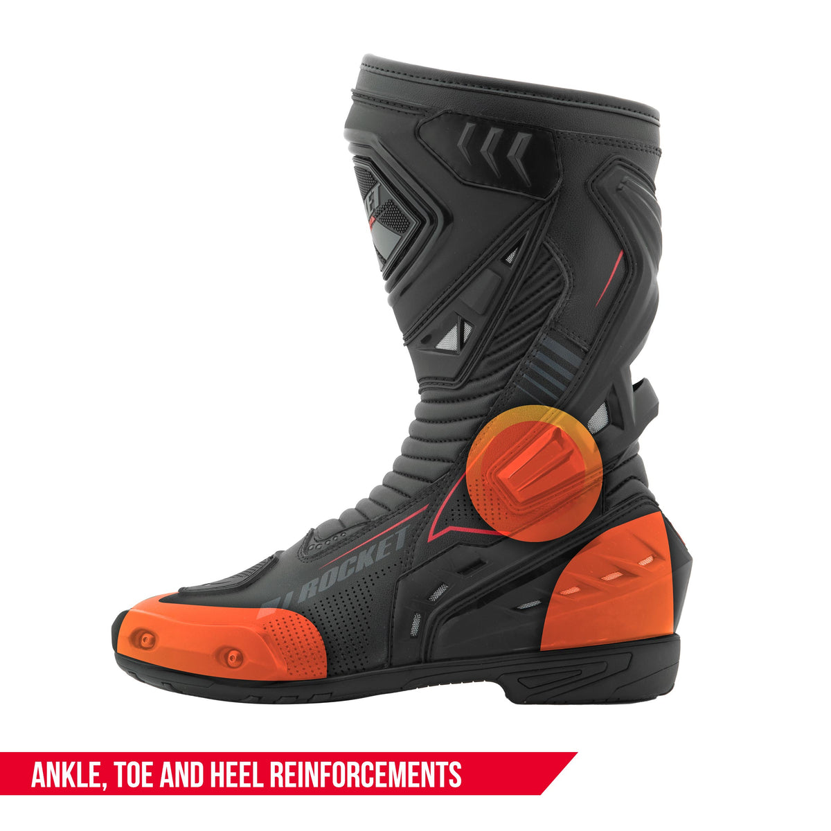 Speedmaster™ 2.0 Race Boot
