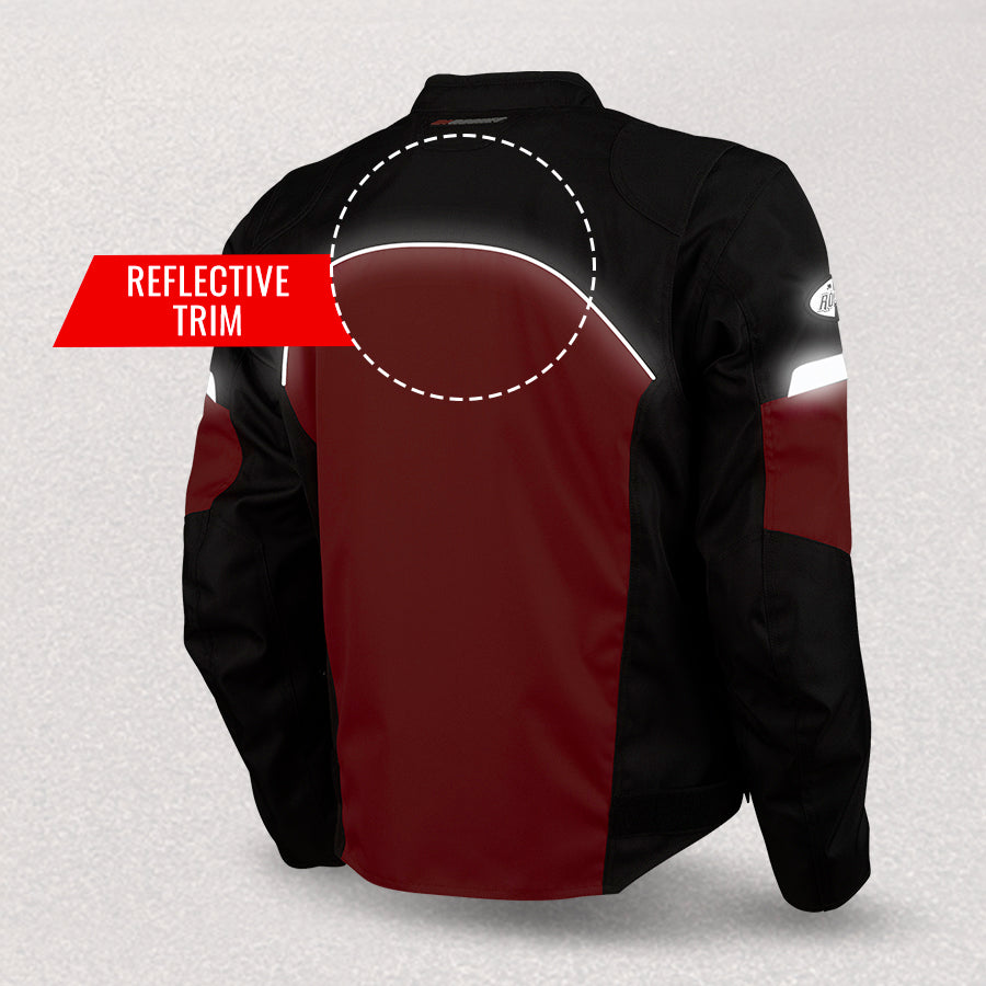 Blouson Moto Icon Technique Veste En Tissu Maille D'été Noir Blanc Vente en Ligne Blouson Moto Icon Technique Veste En Tissu Maille D'été Noir Blanc Vente en Ligne