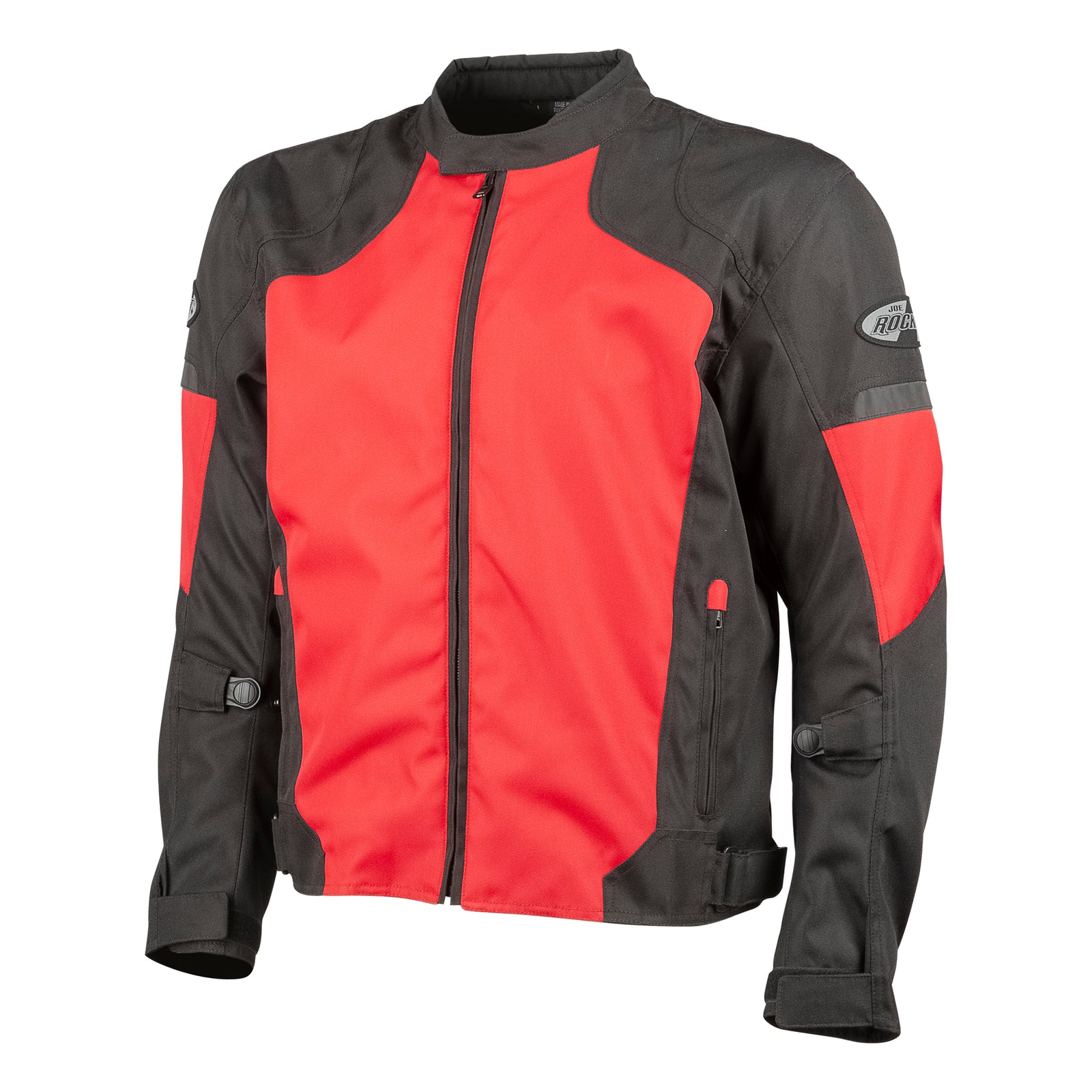 Blouson rembourré noir Maharishi en solde Blouson rembourré noir Maharishi en solde