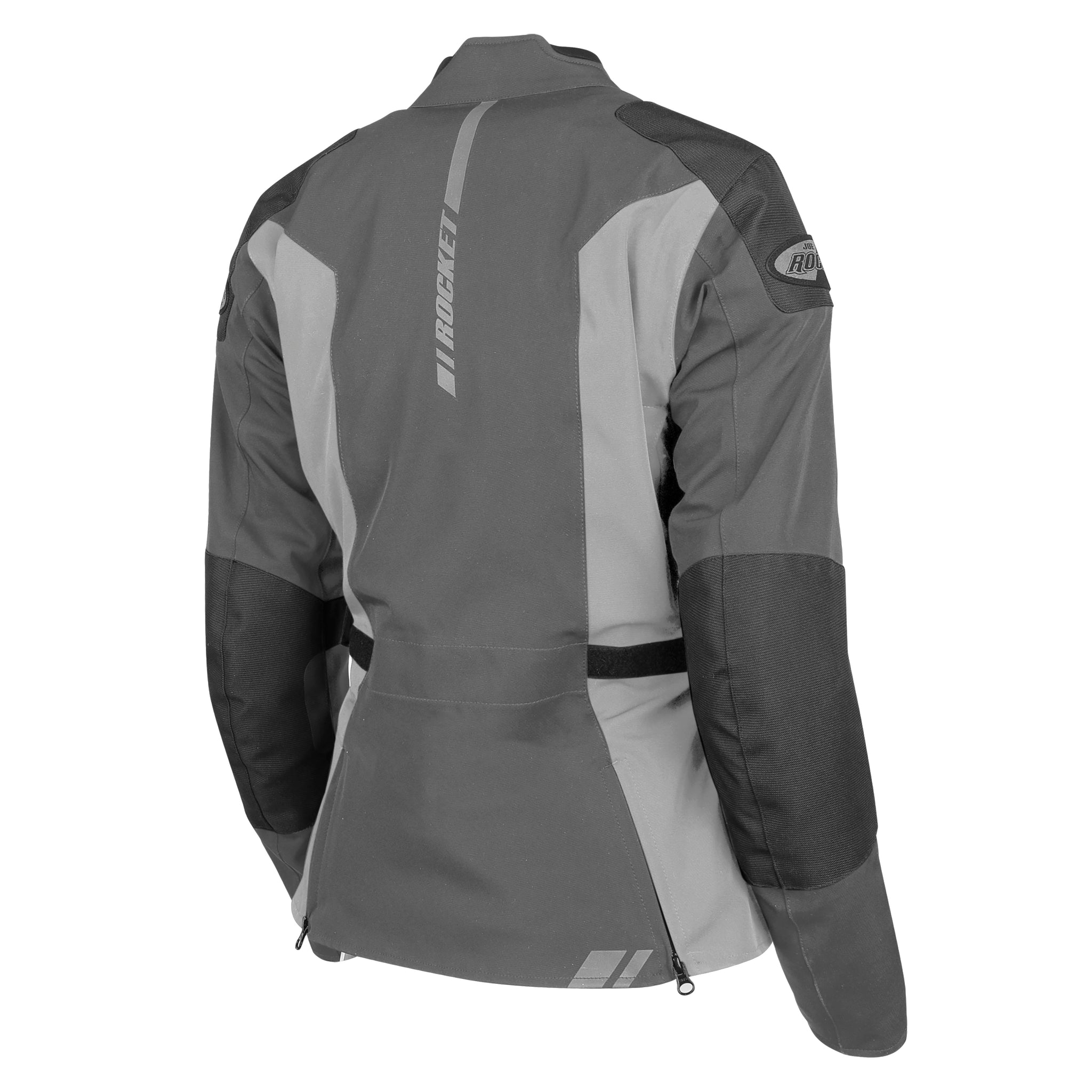 Veste textile Alter Ego™ 15.0 3 en 1 pour femme - Joe Rocket Veste textile Alter Ego™ 15.0 3 en 1 pour femme - Joe Rocket
