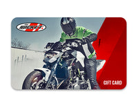 Joe Rocket Canada Gift Card