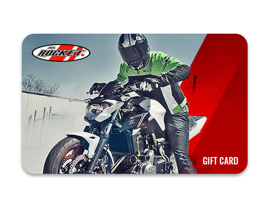 Joe Rocket Canada Gift Card