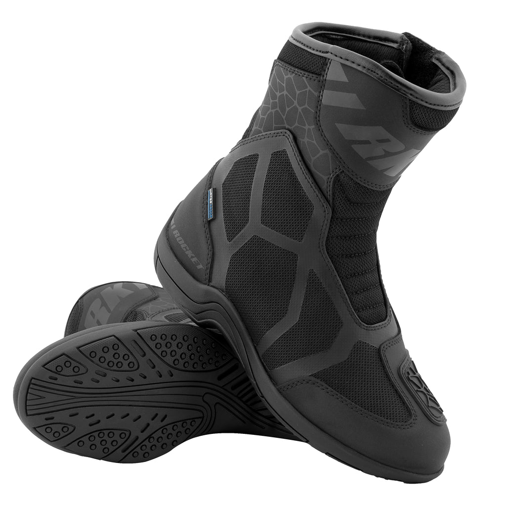 Joe Rocket Canada Alter Ego Women's Touring Motorcycle Boot