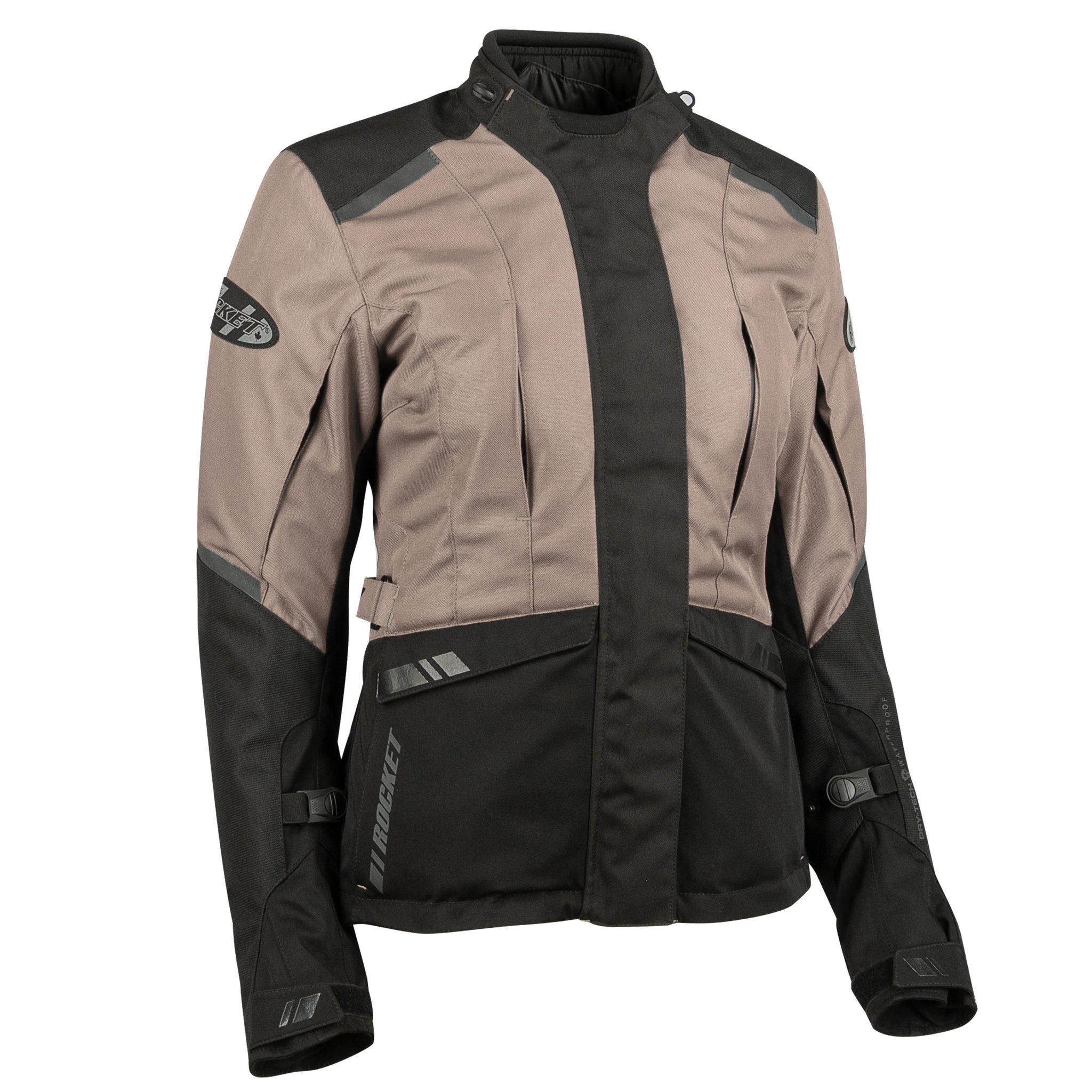 Joe Rocket Canada® Ballistic™ Women's Adventure Motorcycle Jacket