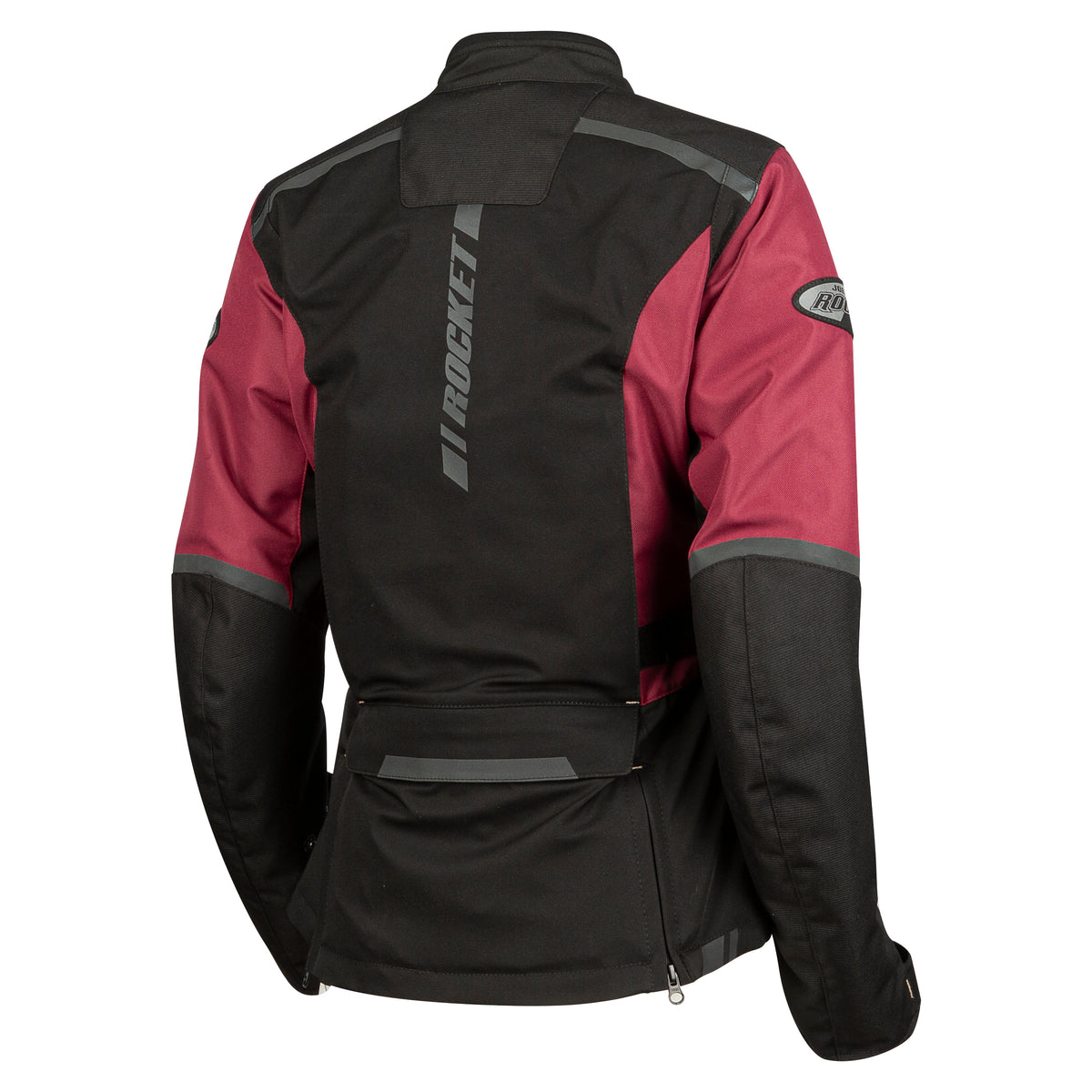 Joe Rocket Canada® Ballistic™ 16.0 Women&#39;s Adventure Motorcycle Jacket