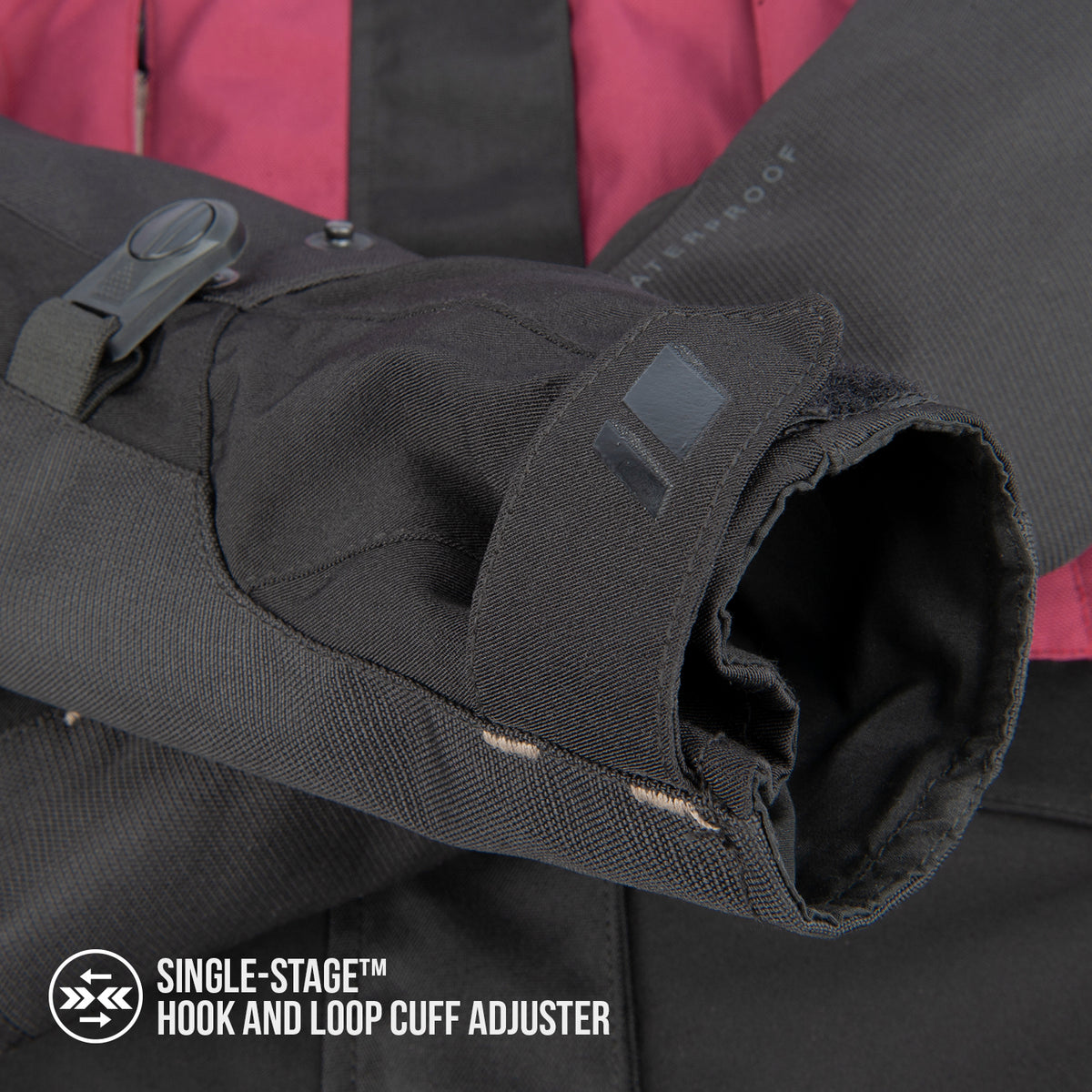 Veste de moto Joe Rocket Canada Ballistic 14.0 Adventure Veste de moto Joe Rocket Canada Ballistic 14.0 Adventure