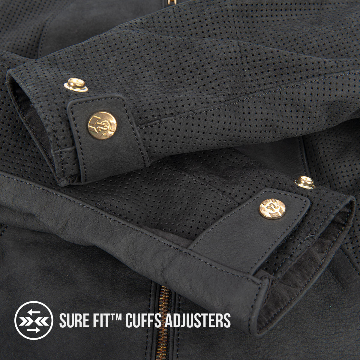 Classic 92™ Women's Leather Jacket