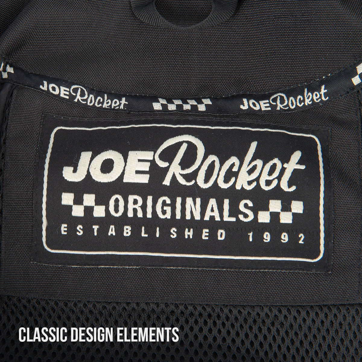 Classic 92™ Women's Leather Jacket